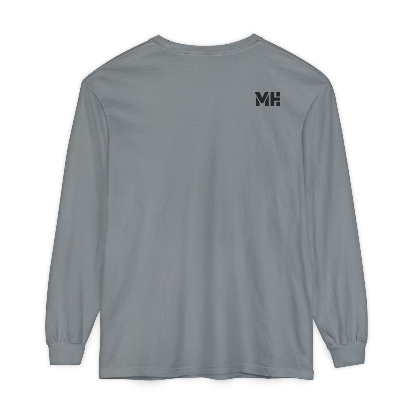 Long Sleeve T-Shirt, Casual Wear, Gift for Meat Lovers, Comfortable Everyday Tee, Unique Statement Shirt