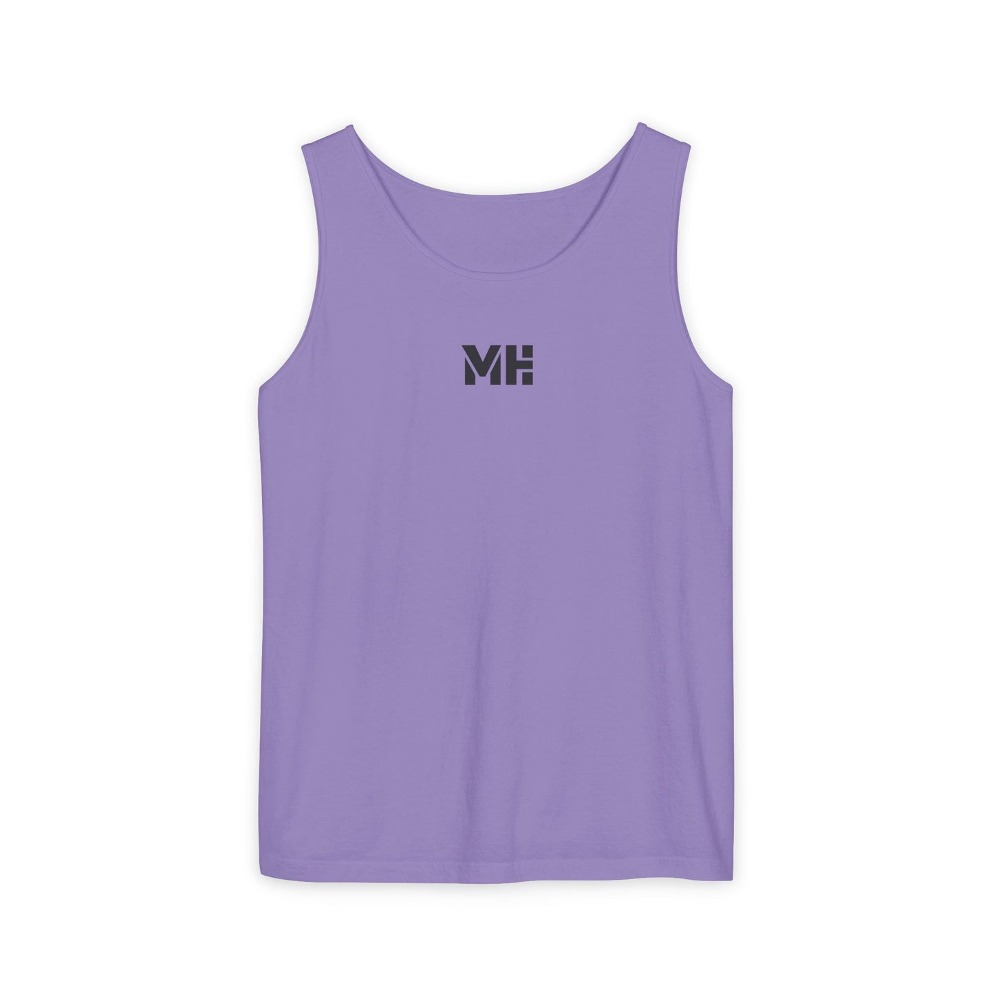 "Warrior Built" Women's Tank Top, Motivational Activewear, Gym Shirt, Workout Clothing, Fitness Gift, Casual Summer Top