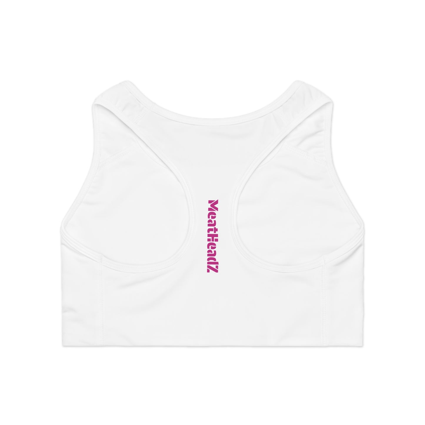 Sports Bra (AOP)