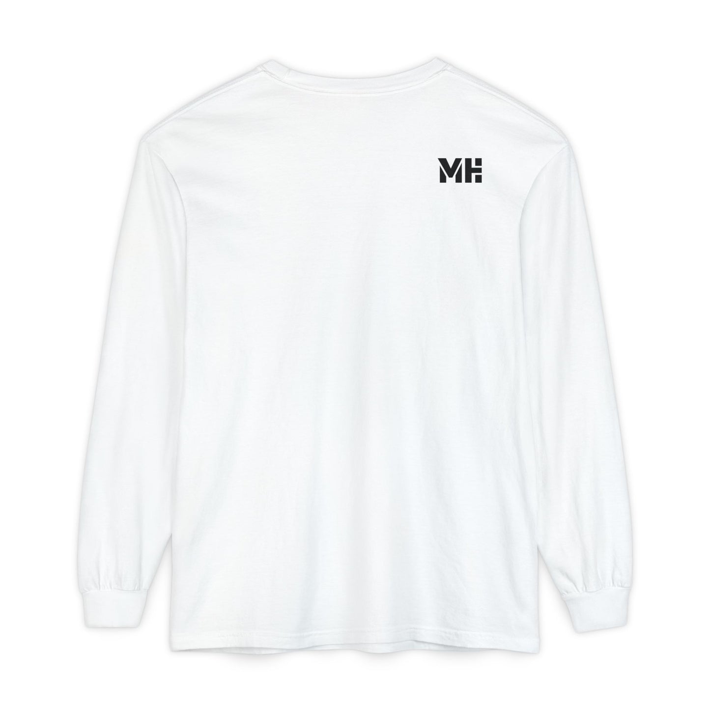 Long Sleeve T-Shirt, Casual Wear, Gift for Meat Lovers, Comfortable Everyday Tee, Unique Statement Shirt