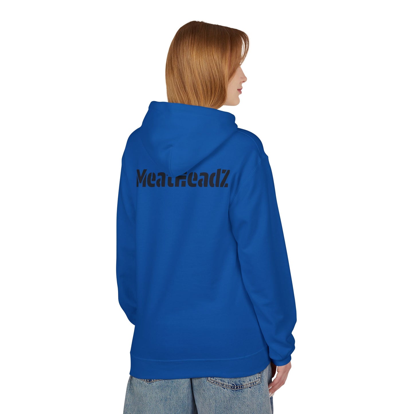 MH "Lift That Sh#@" Hoodie, Funny Fitness Apparel, Gym Motivation Pullover, Gift for Gym Lovers, Unisex Workout Hoodie