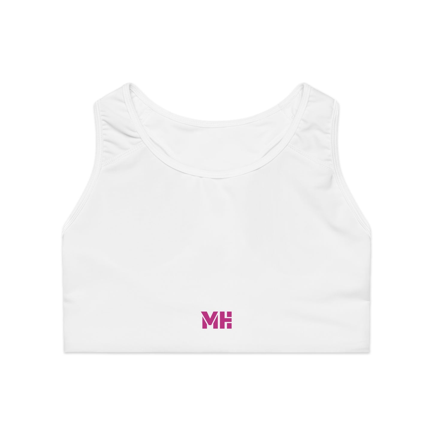 Sports Bra (AOP)