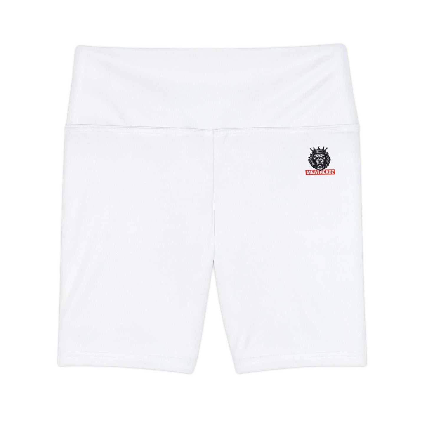 MH Women's Workout Shorts - Athletic Activewear, Fitness Shorts for Gym, Casual Wear, Summer Style, Yoga Pants
