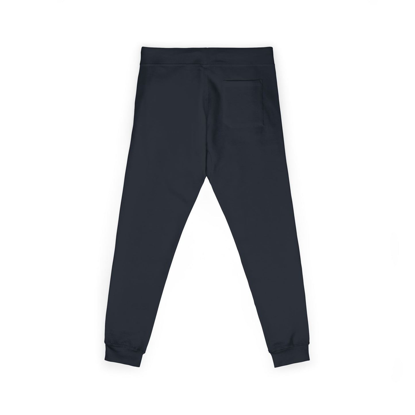 MH Cozy Embroidered Fleece Sweatpants, Stylish Loungewear, Perfect for Relaxing, Gifts for Him and Her, Athleisure Wear, Casual Comfort