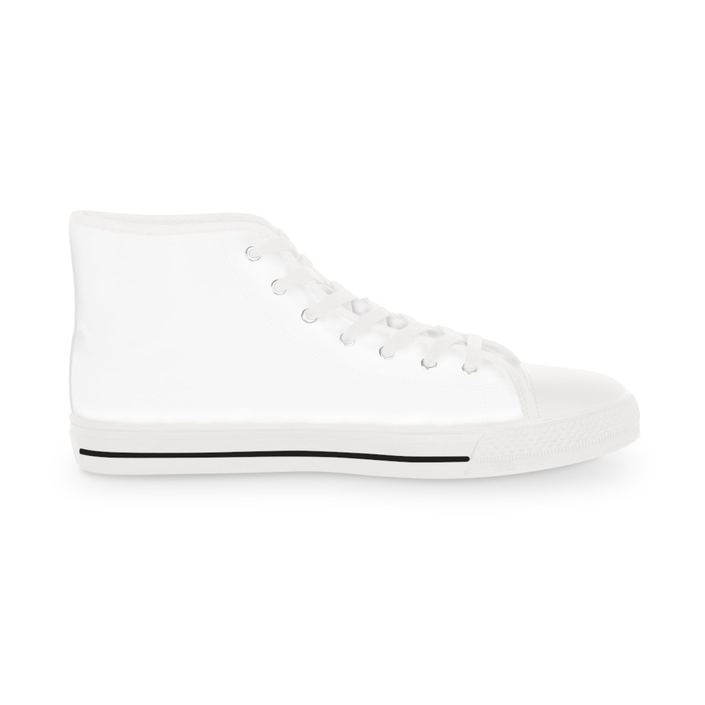 MH High-Top Sneakers for Men, Casual Footwear, Streetwear Shoes, Comfortable Sneakers, Gift for Him, Trendy Athletic Shoes