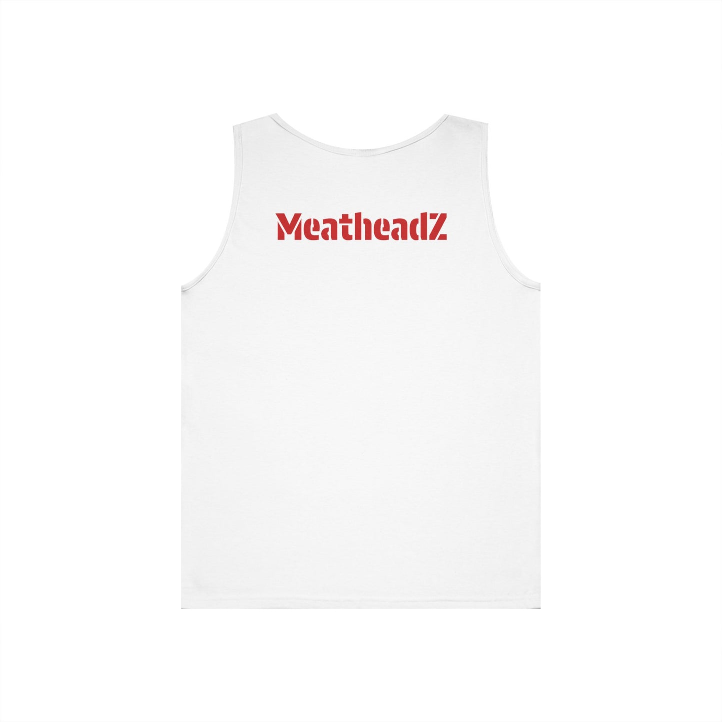 "LTS" Motivational Fitness Tank Top - Lift That Sh#@, Gym Wear, Workout Tank, Weightlifting Apparel, Summer Fitness Gear, Meathead Style