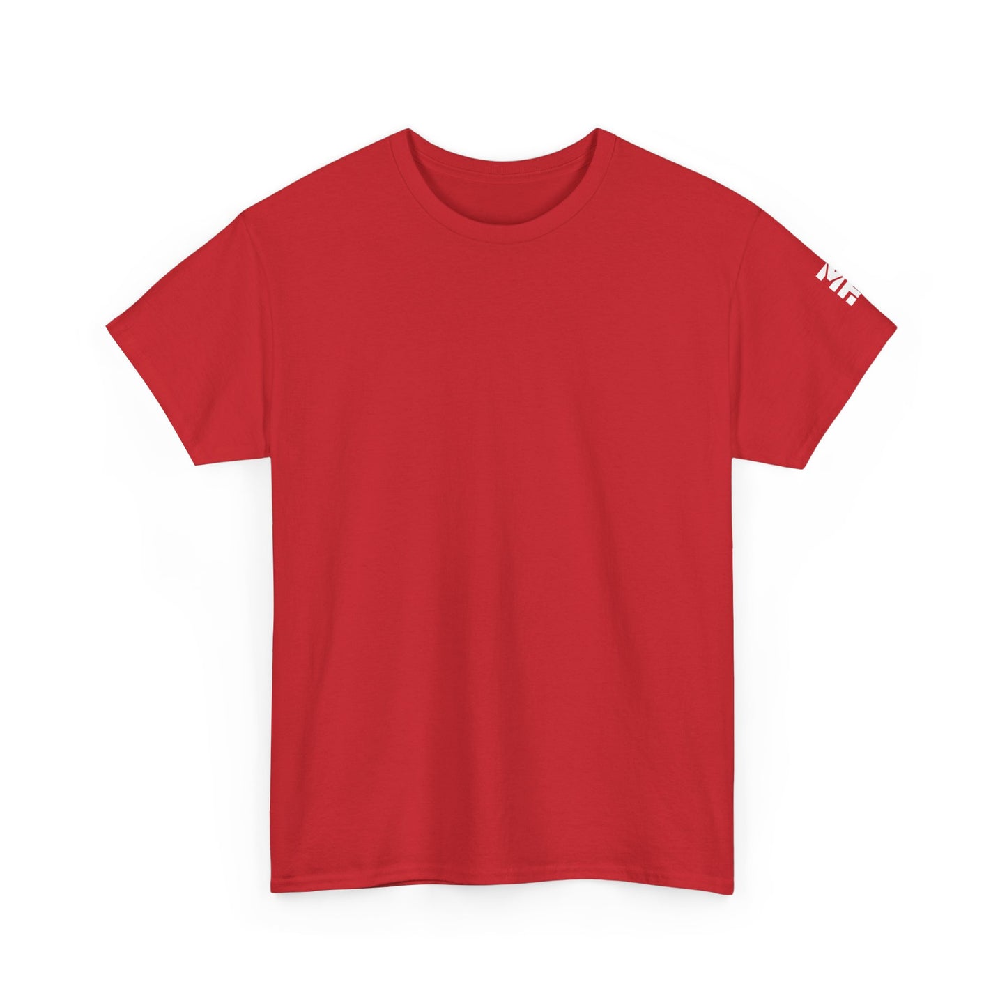 MH Cotton Tee - Perfect for BBQs, Meat Lover's Gift, Casual Wear, Birthdays, Holidays, Unique Design