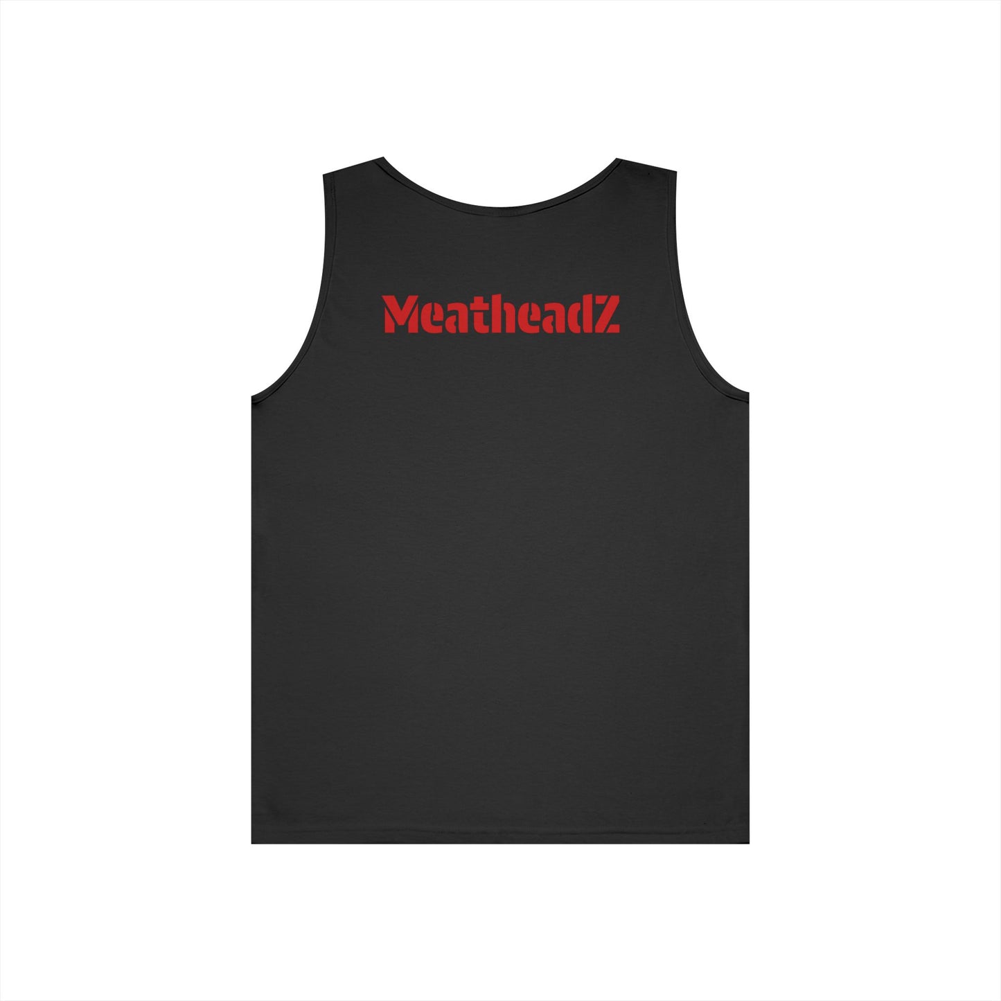 "LTS" Motivational Fitness Tank Top - Lift That Sh#@, Gym Wear, Workout Tank, Weightlifting Apparel, Summer Fitness Gear, Meathead Style