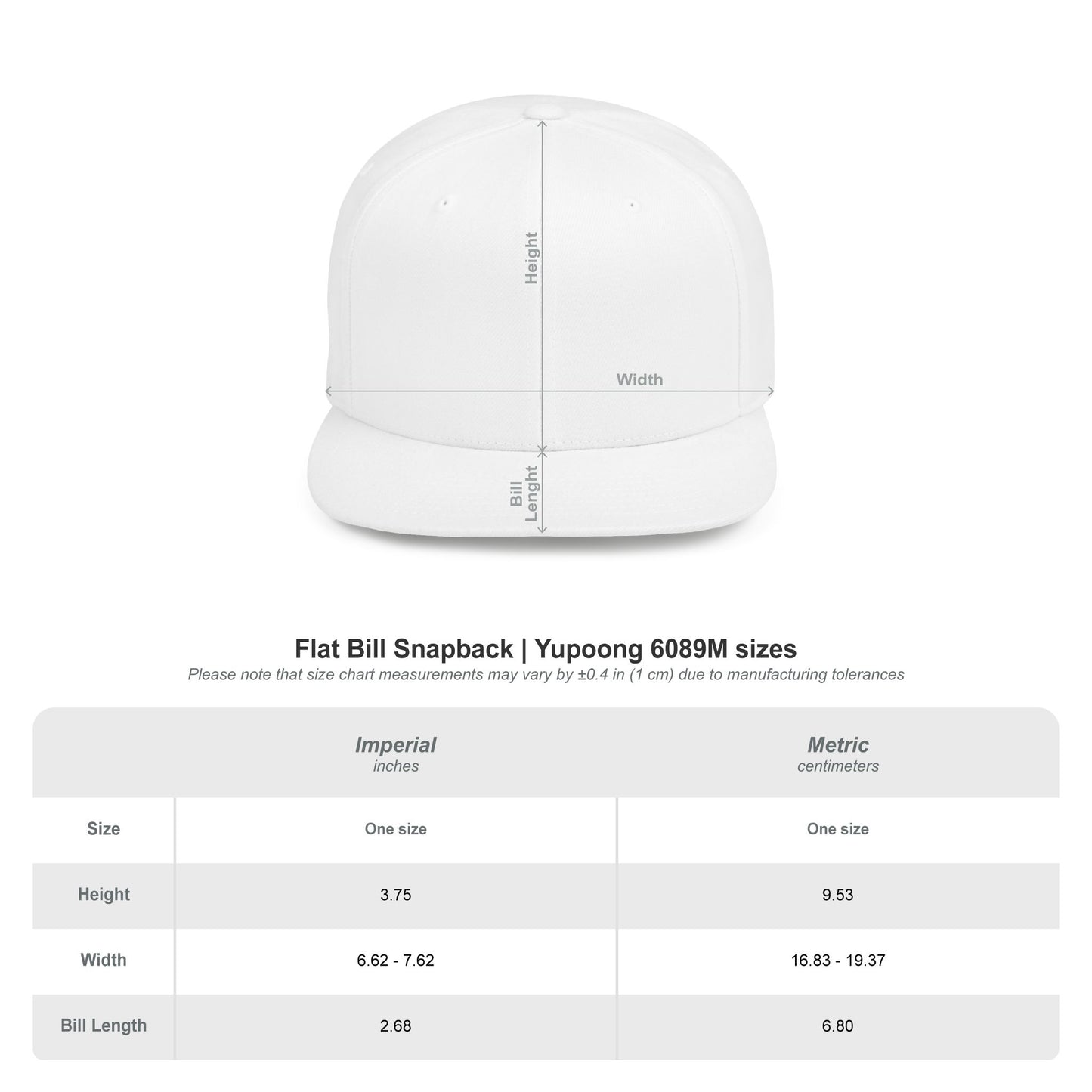 Moto Flat Bill Snapback Hat, Baseball Cap for Casual Wear, Gift for Holidays, Streetwear Essential, Unisex Adjustable Hat
