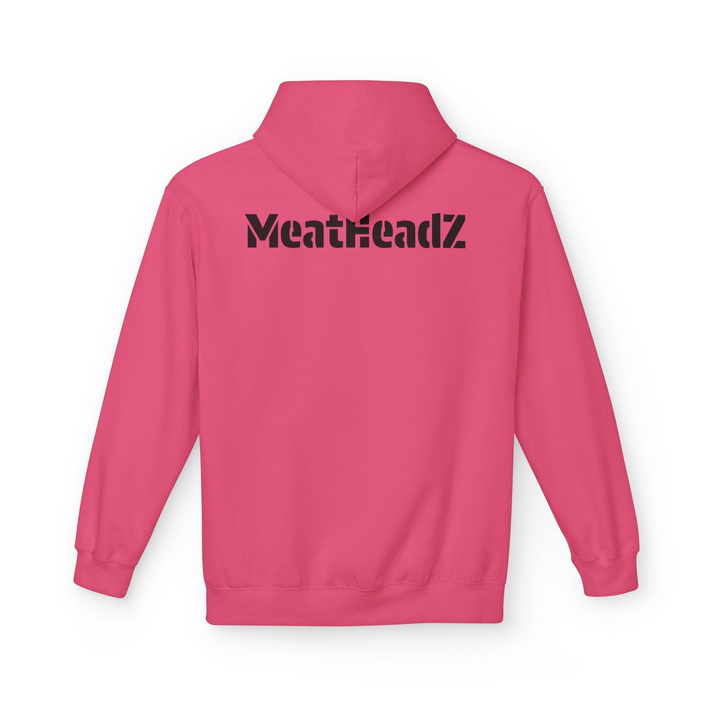 MH "Lift That Sh#@" Hoodie, Funny Fitness Apparel, Gym Motivation Pullover, Gift for Gym Lovers, Unisex Workout Hoodie