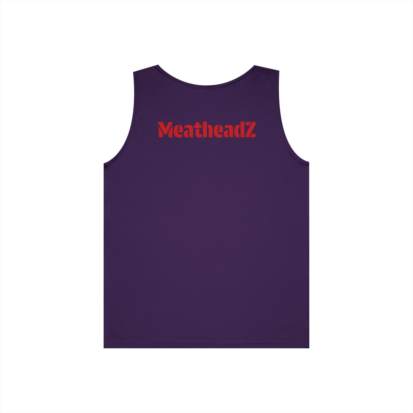 "LTS" Motivational Fitness Tank Top - Lift That Sh#@, Gym Wear, Workout Tank, Weightlifting Apparel, Summer Fitness Gear, Meathead Style