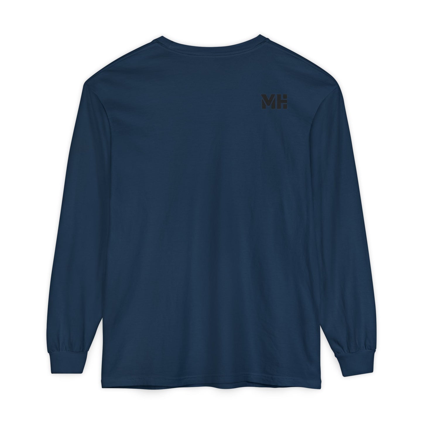 Long Sleeve T-Shirt, Casual Wear, Gift for Meat Lovers, Comfortable Everyday Tee, Unique Statement Shirt