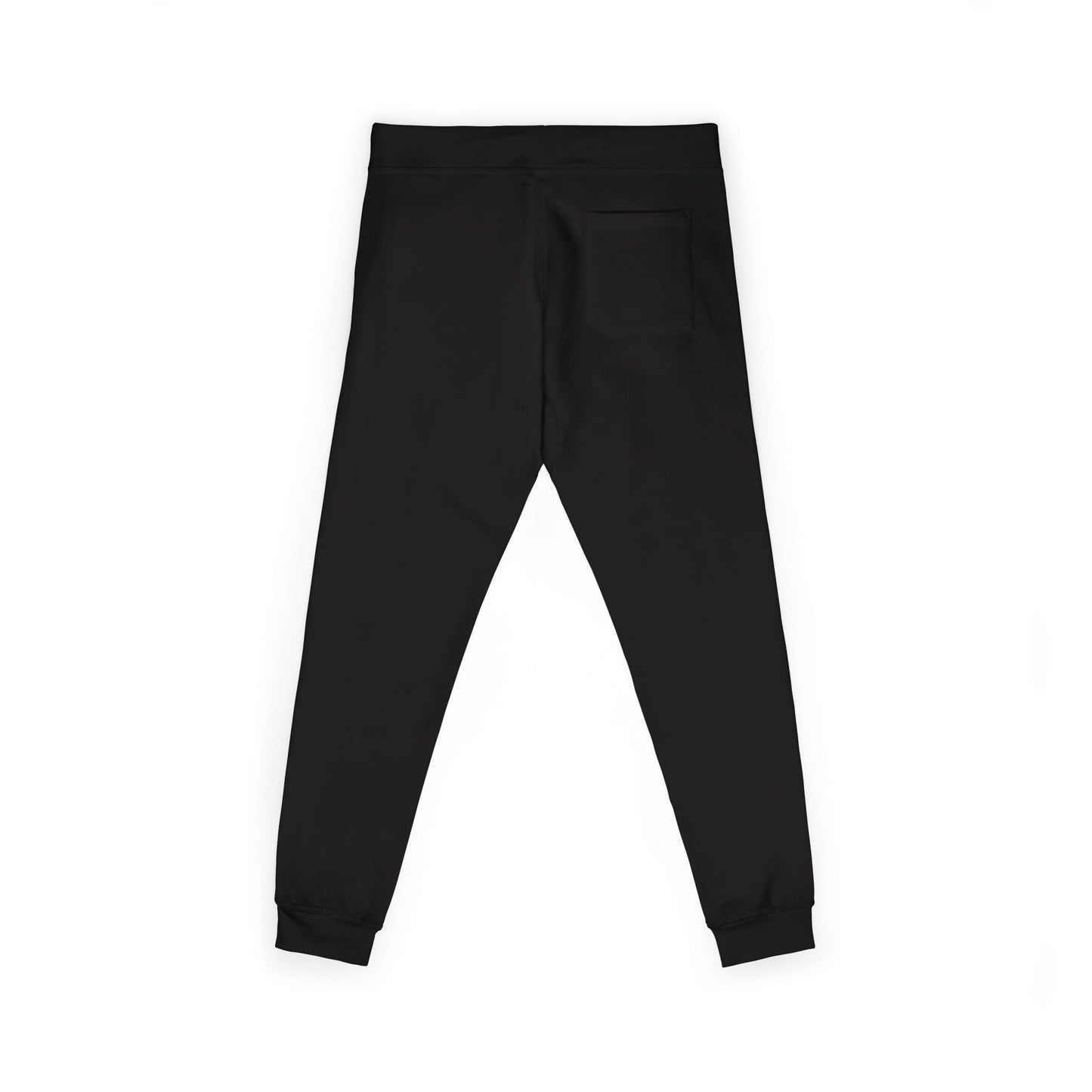 MH Cozy Embroidered Fleece Sweatpants, Stylish Loungewear, Perfect for Relaxing, Gifts for Him and Her, Athleisure Wear, Casual Comfort