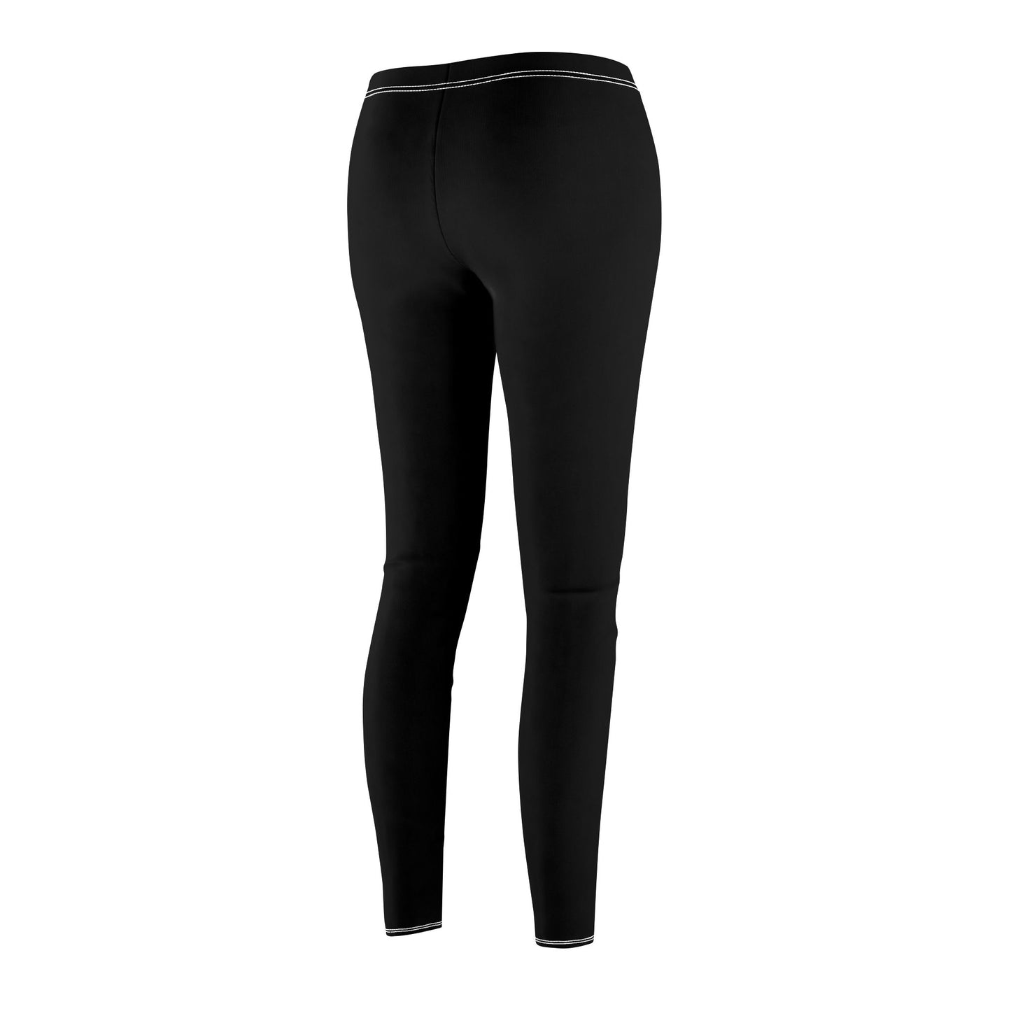MH Women's Casual Leggings, Comfort Wear for Athletes, Yoga Pants, Stylish Everyday Leggings, Perfect for Workouts and Lounging