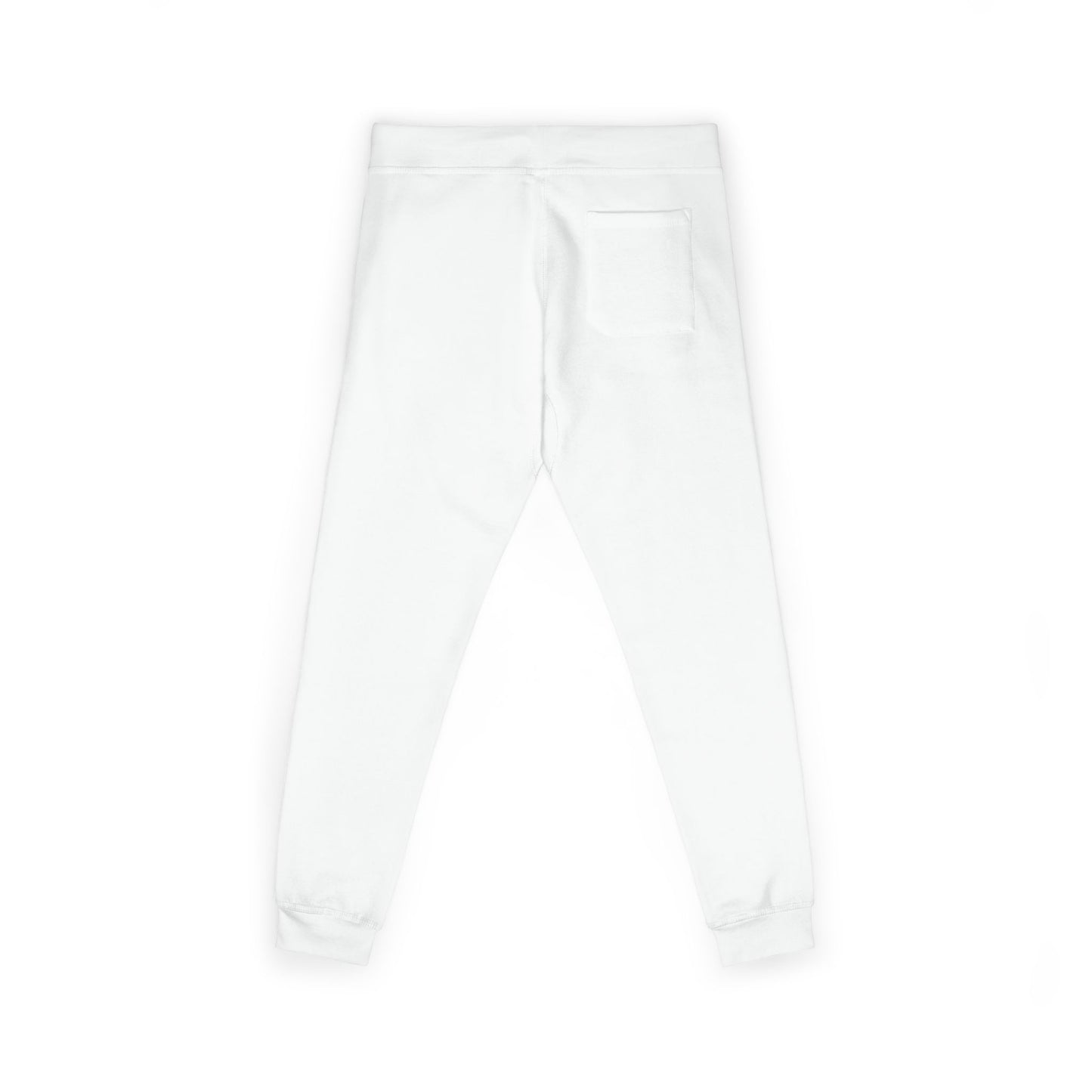 MH Cozy Embroidered Fleece Sweatpants, Stylish Loungewear, Perfect for Relaxing, Gifts for Him and Her, Athleisure Wear, Casual Comfort