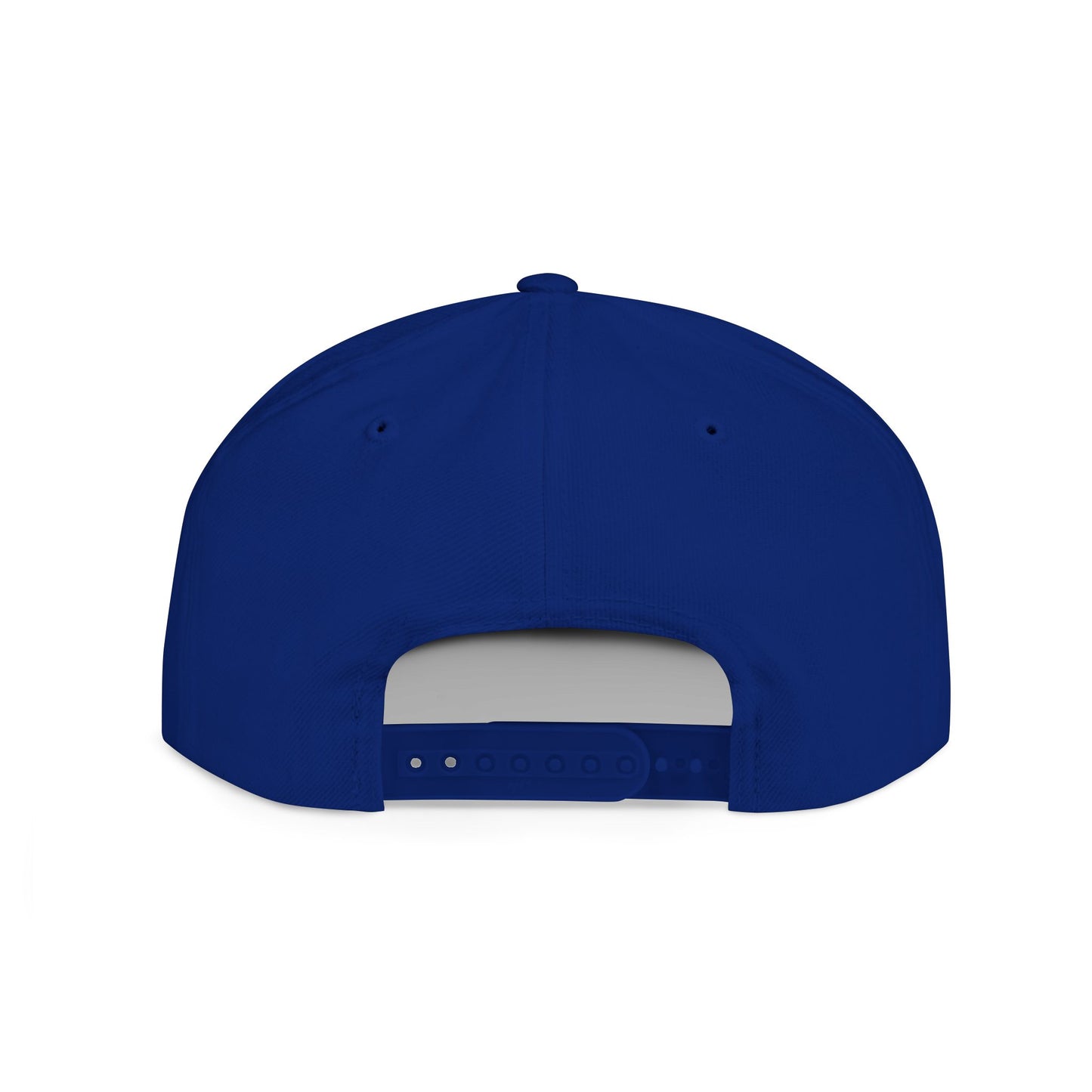 Moto Flat Bill Snapback Hat, Trendy Baseball Cap for Casual Wear, Gift for Holidays, Streetwear Essential, Unisex Adjustable Hat