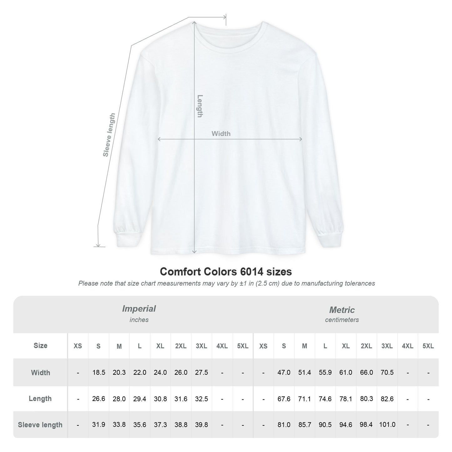 Long Sleeve T-Shirt, Casual Wear, Gift for Meat Lovers, Comfortable Everyday Tee, Unique Statement Shirt