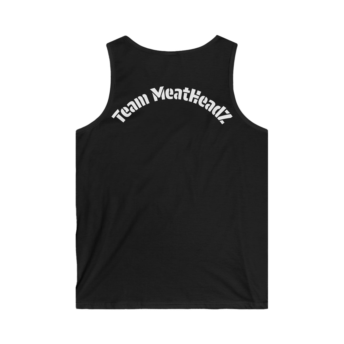MHZ "Performance Driven" Tank Top