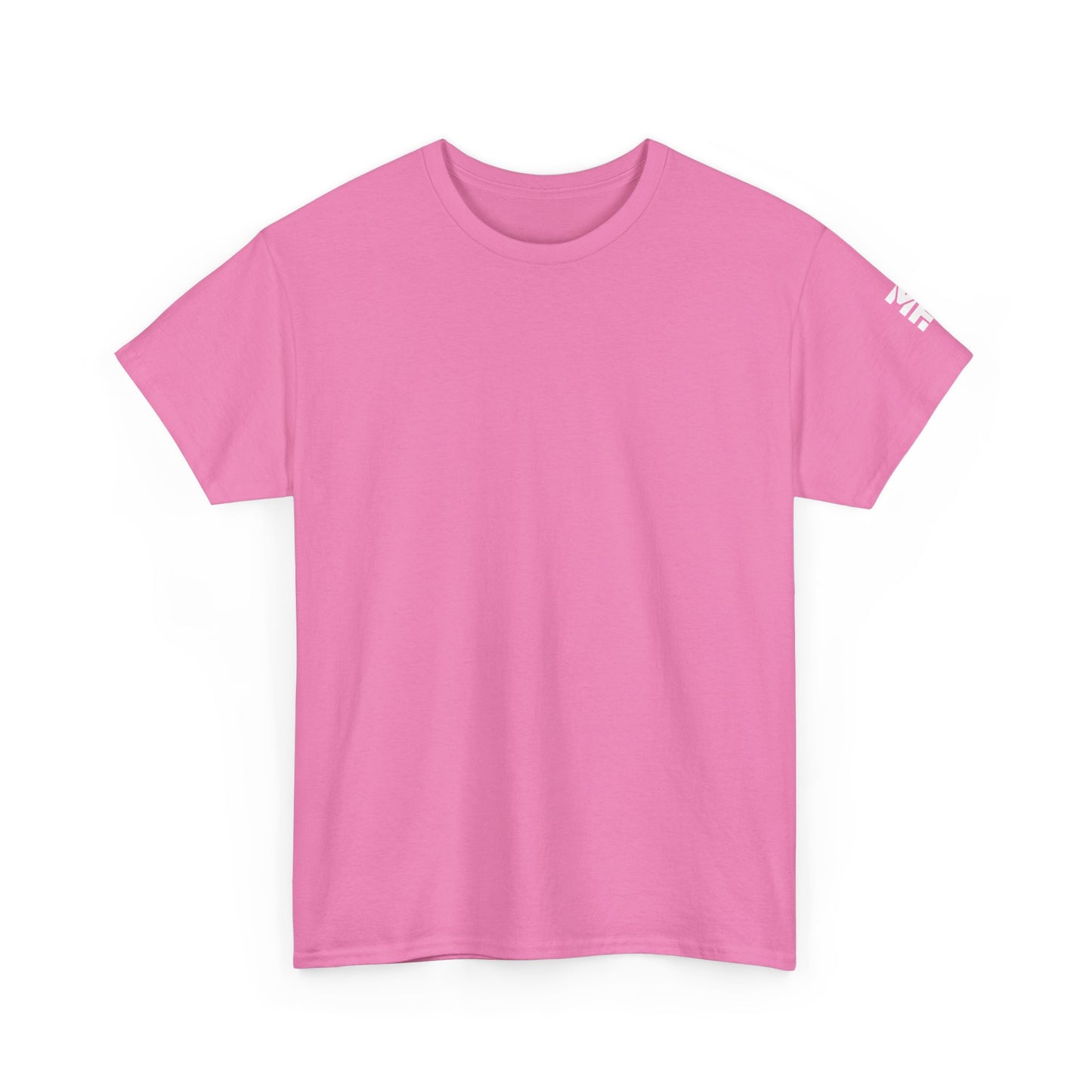 MH Cotton Tee - Perfect for BBQs, Meat Lover's Gift, Casual Wear, Birthdays, Holidays, Unique Design