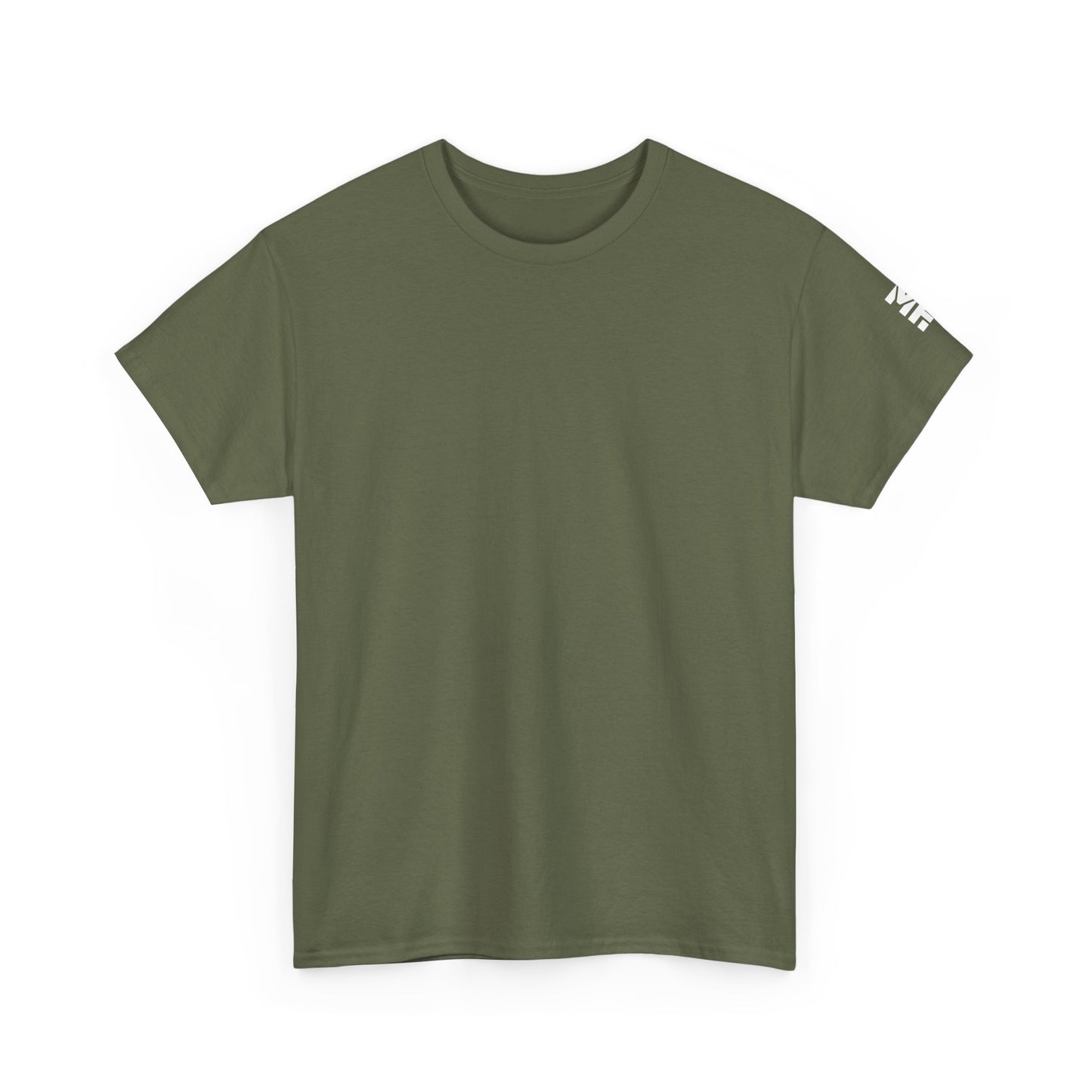 MH Cotton Tee - Perfect for BBQs, Meat Lover's Gift, Casual Wear, Birthdays, Holidays, Unique Design