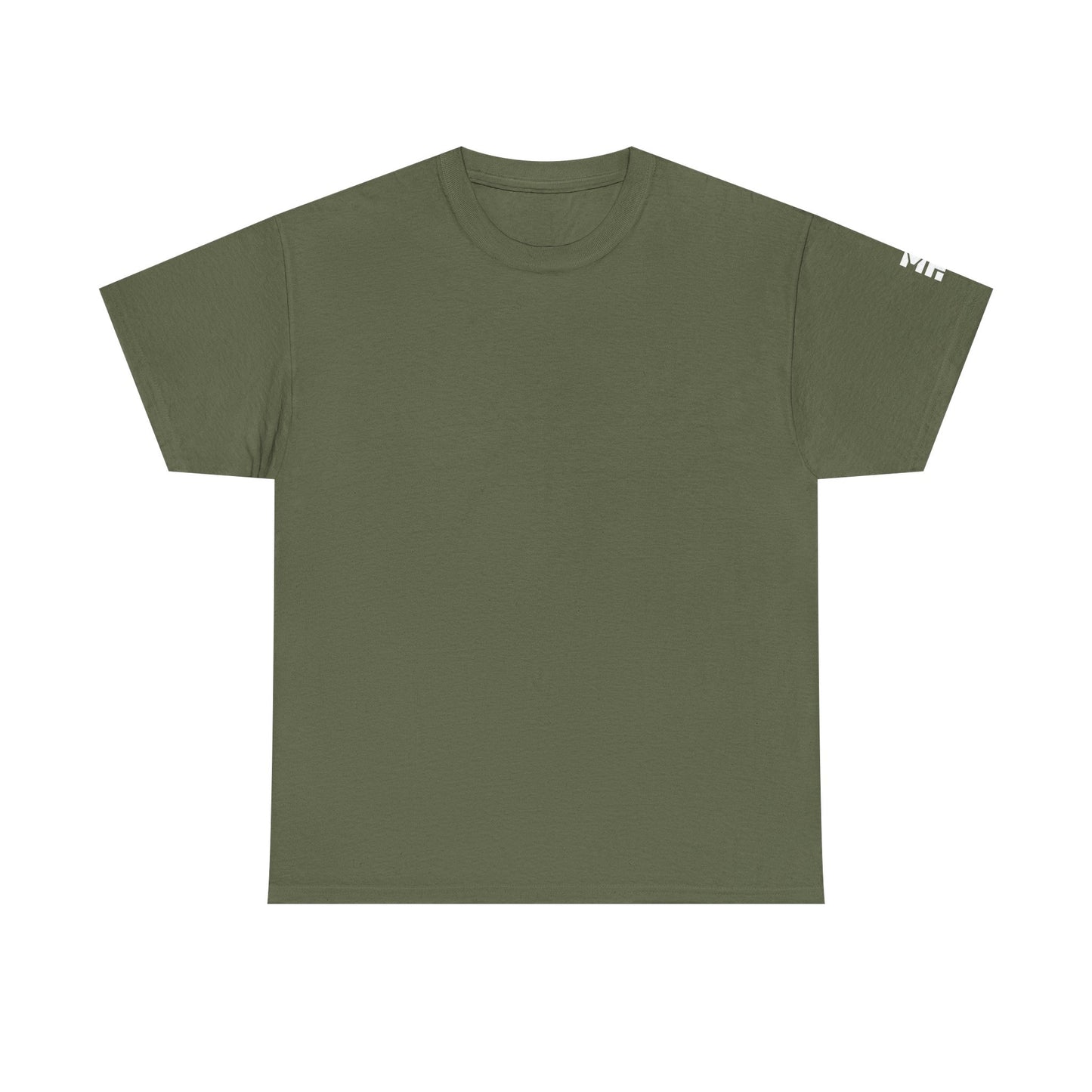 MH Cotton Tee - Perfect for BBQs, Meat Lover's Gift, Casual Wear, Birthdays, Holidays, Unique Design