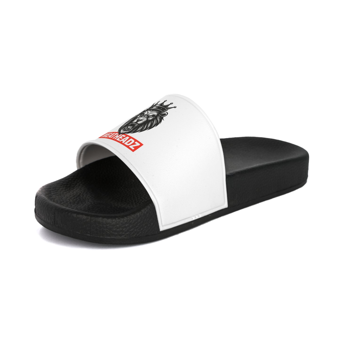 MH Men's Slide Sandals, Casual Summer Footwear, Beach Slides, Relaxation Shoes, Stylish Pool Sandals, Gift for Men