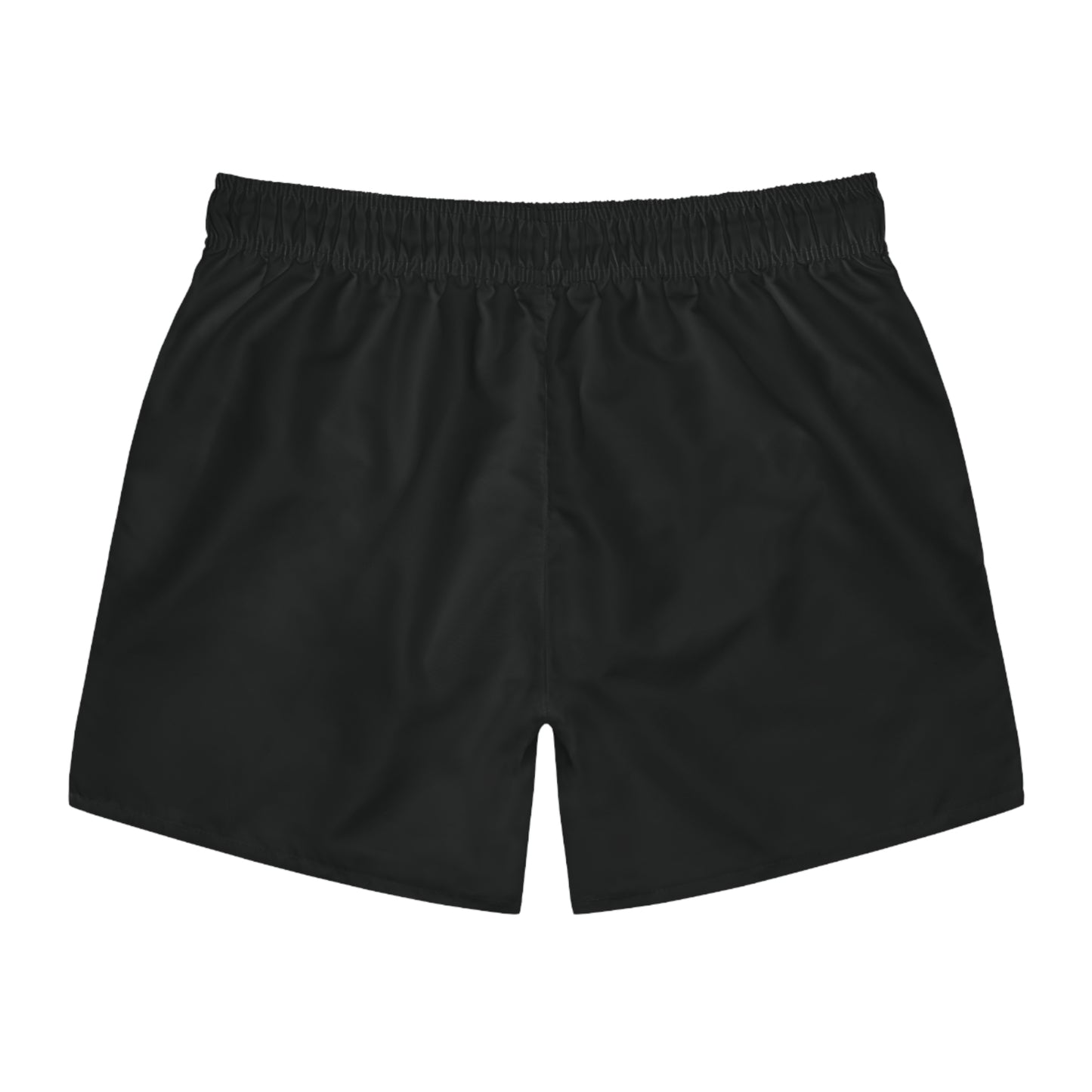 MeatHeadZ-USA Swim Trunks - Fun Beach Gear, Pool Party Essential, Summer Swimwear, Unique Gift for Him, AOP Style