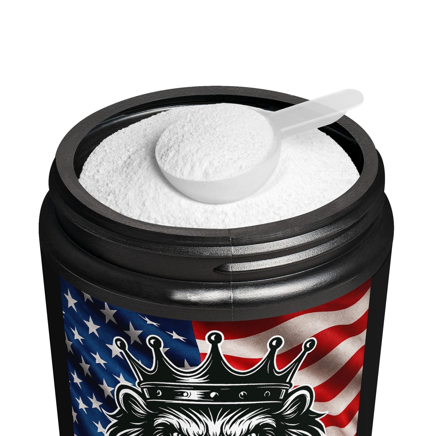 MeatHeadZ Pre-Workout Supplement, Fruit Punch (204g, 7.1oz)