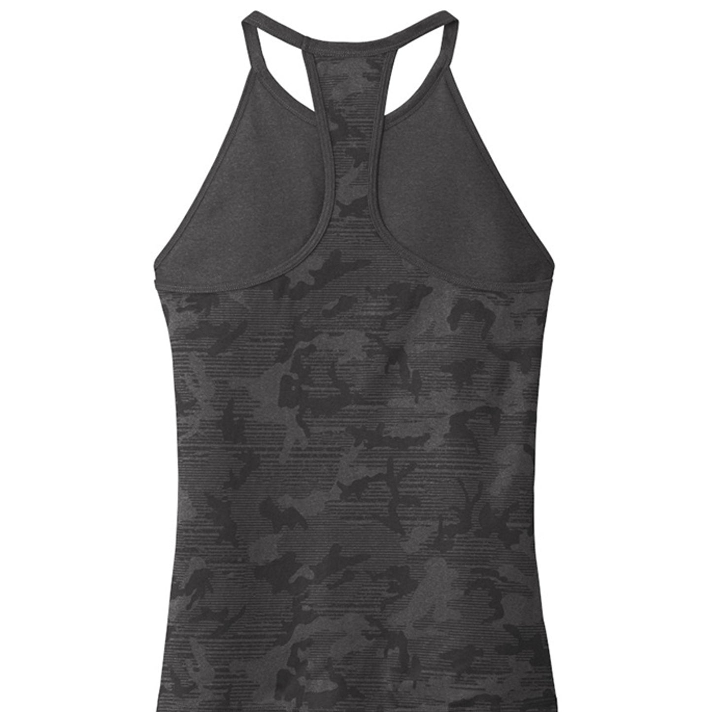 Blacktop Camo - LOE323 - BACK