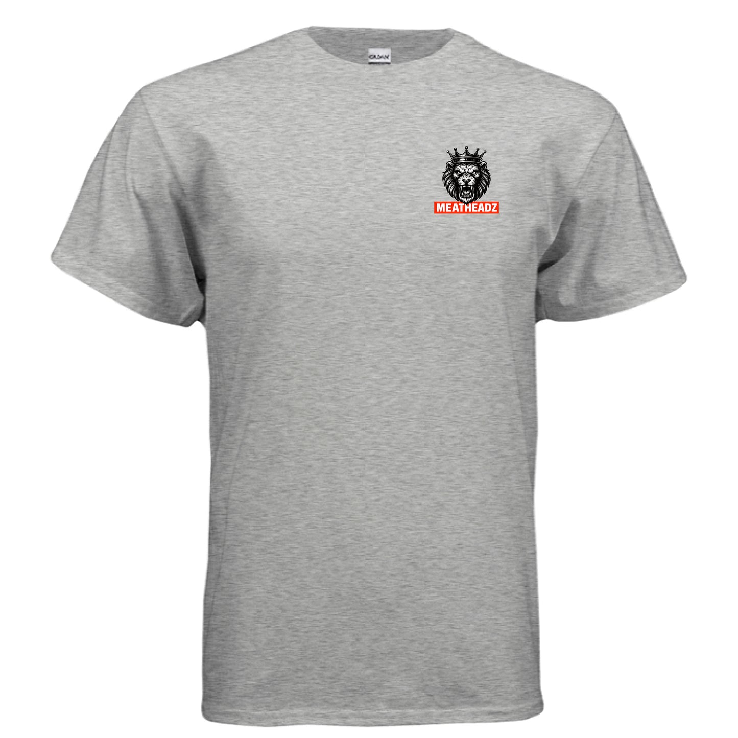 SPORT GREY - FRONT