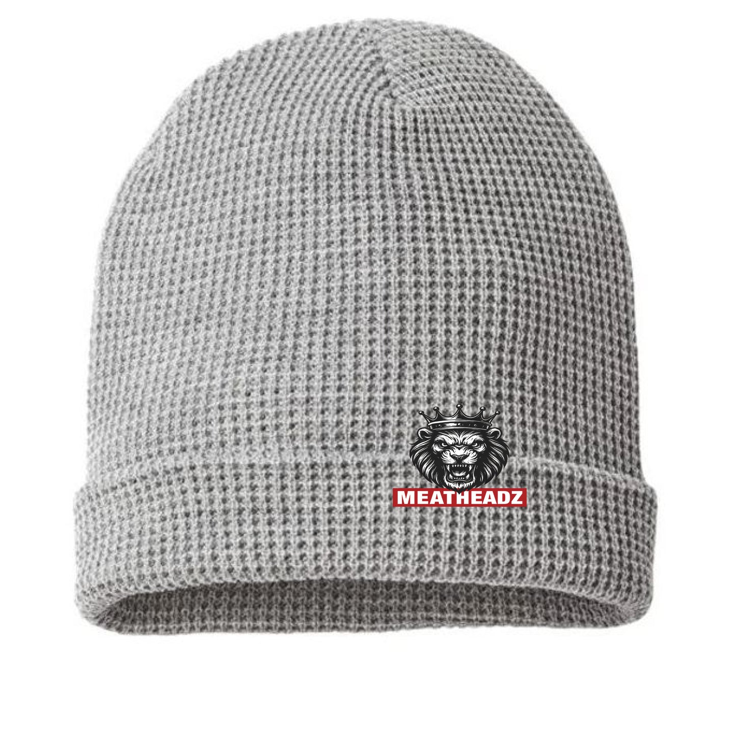 Heather Grey - FRONT