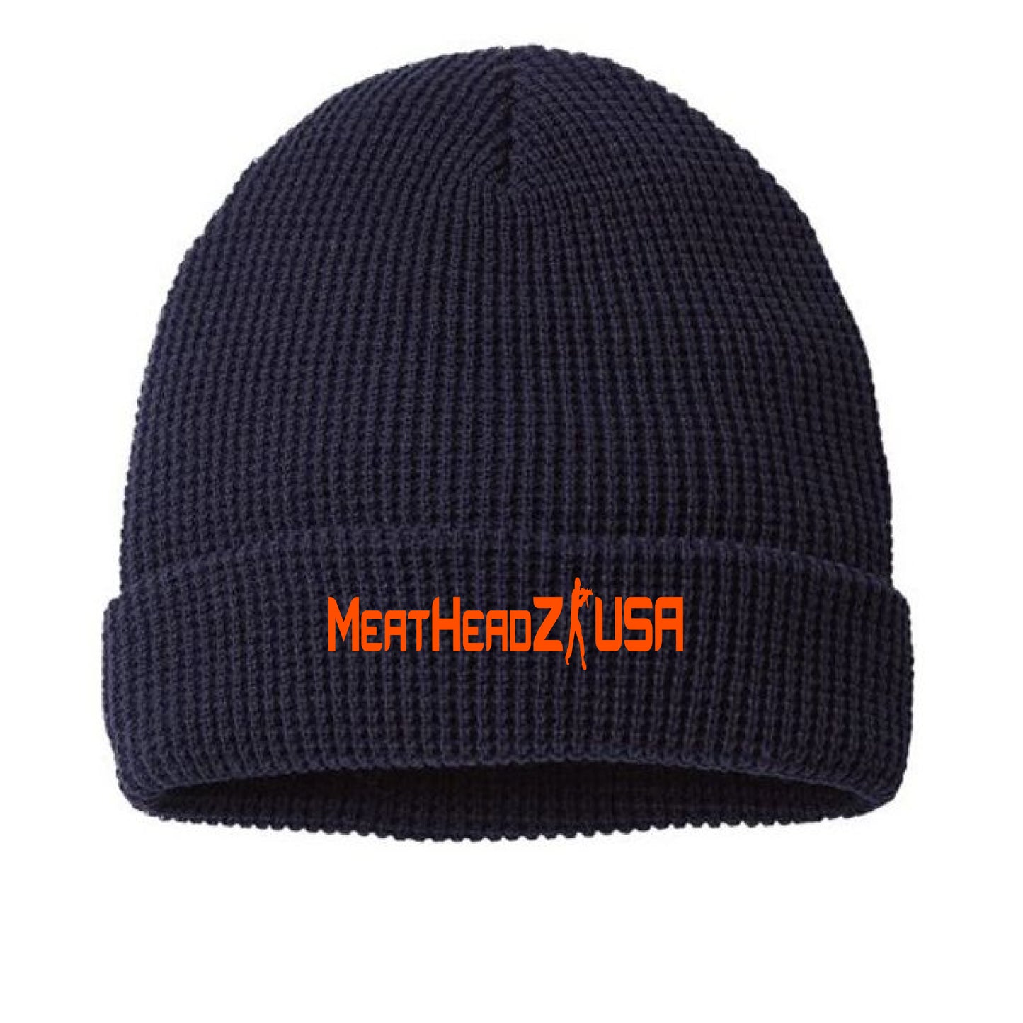 Navy - FRONT