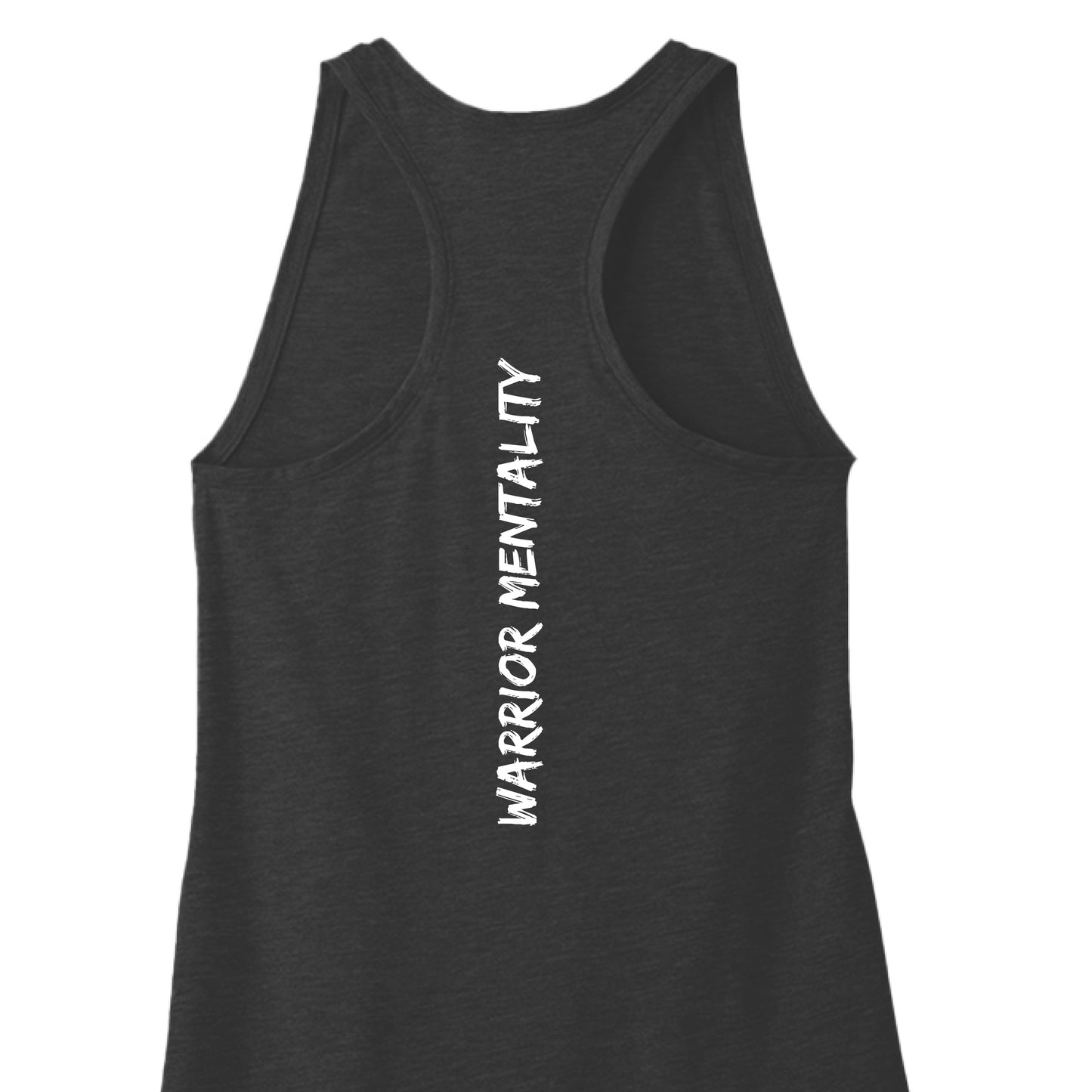 Black Triad So - BACK