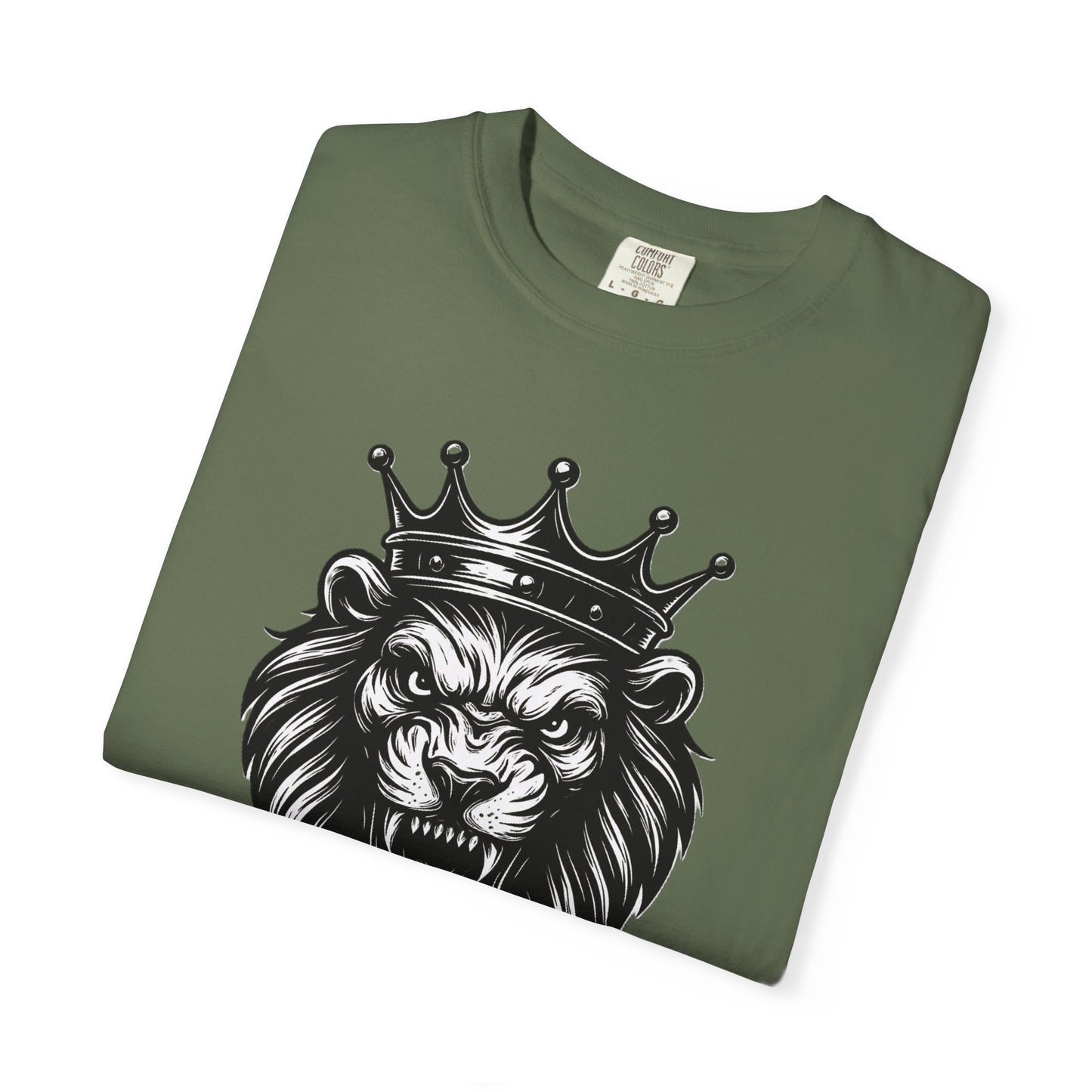 Meatheadz T-Shirt | Bold Lion Graphic Tee | Perfect for Gym Lovers & Casualwear | Unique Gift Idea, Fitness Apparel, [...]