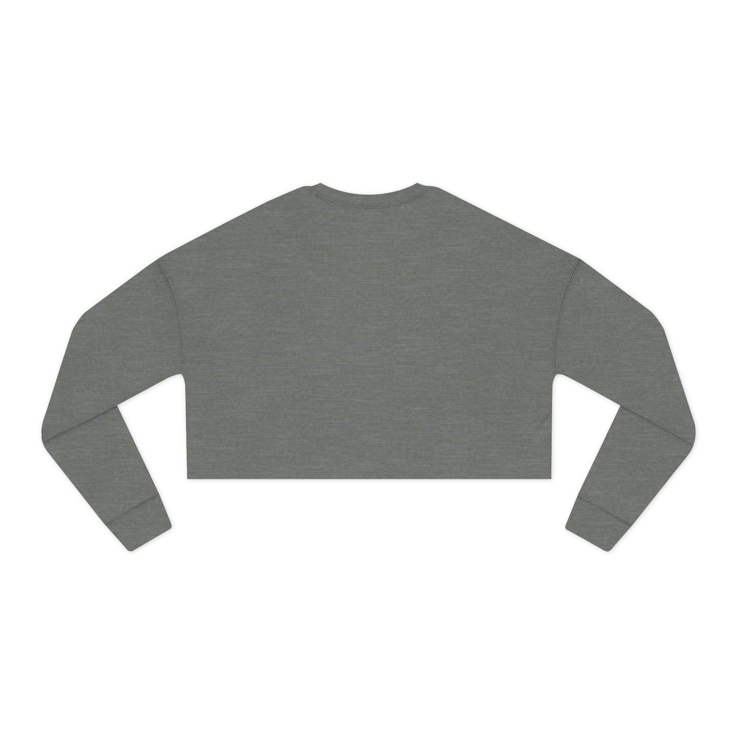MH Cropped Sweatshirt
