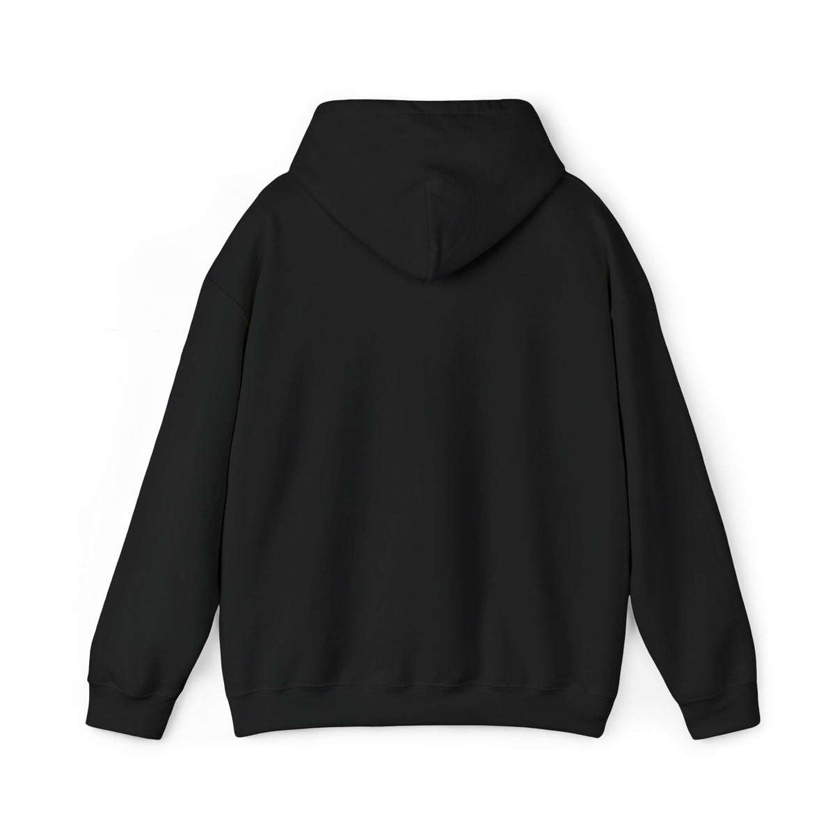 LTS "Embroidered" Hoodie