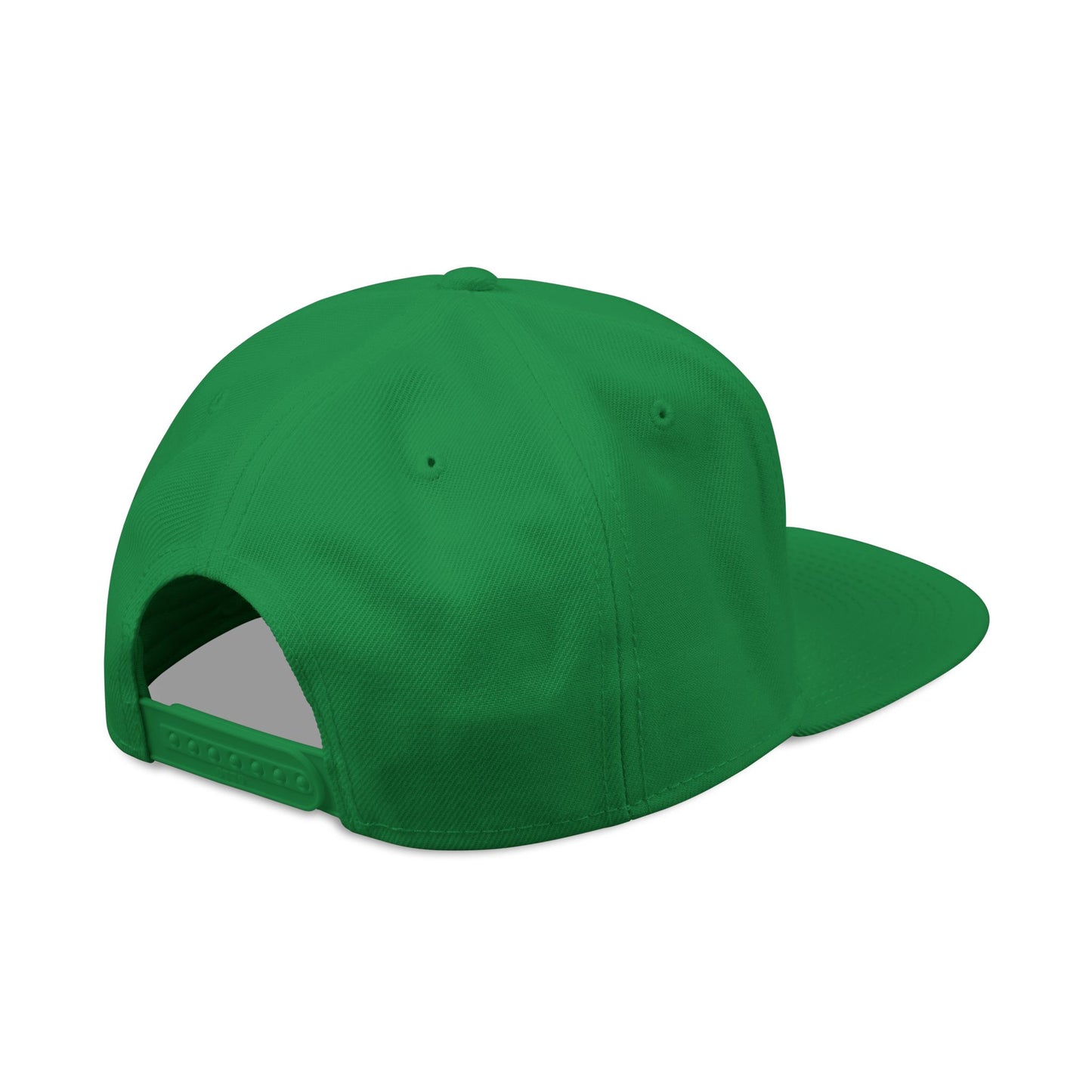 MH-USA Embroidered "Snyder" Trucker Cap, Casual Wear, Street Style, Gift for Father's Day