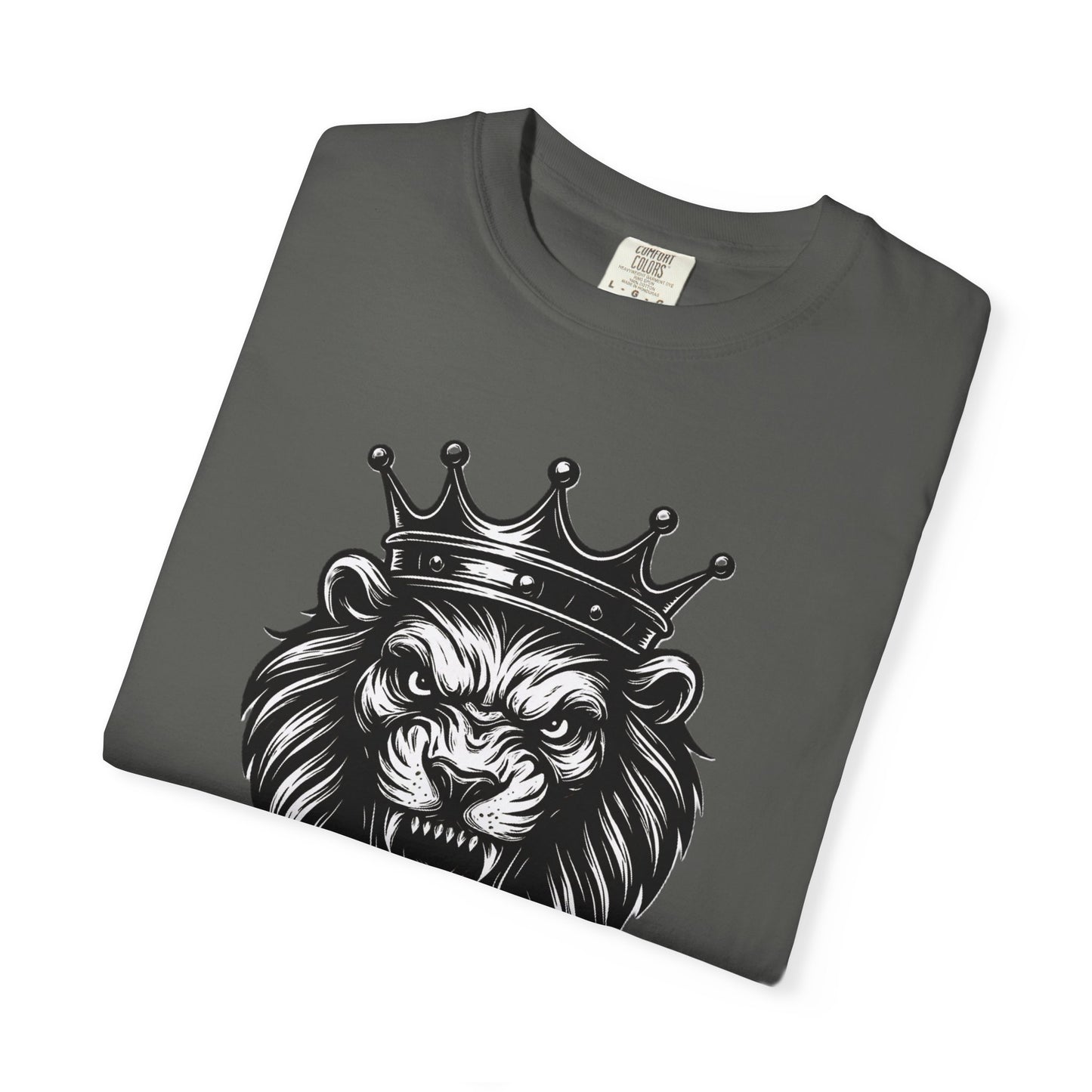 Meatheadz T-Shirt | Bold Lion Graphic Tee | Perfect for Gym Lovers & Casualwear | Unique Gift Idea, Fitness Apparel, [...]