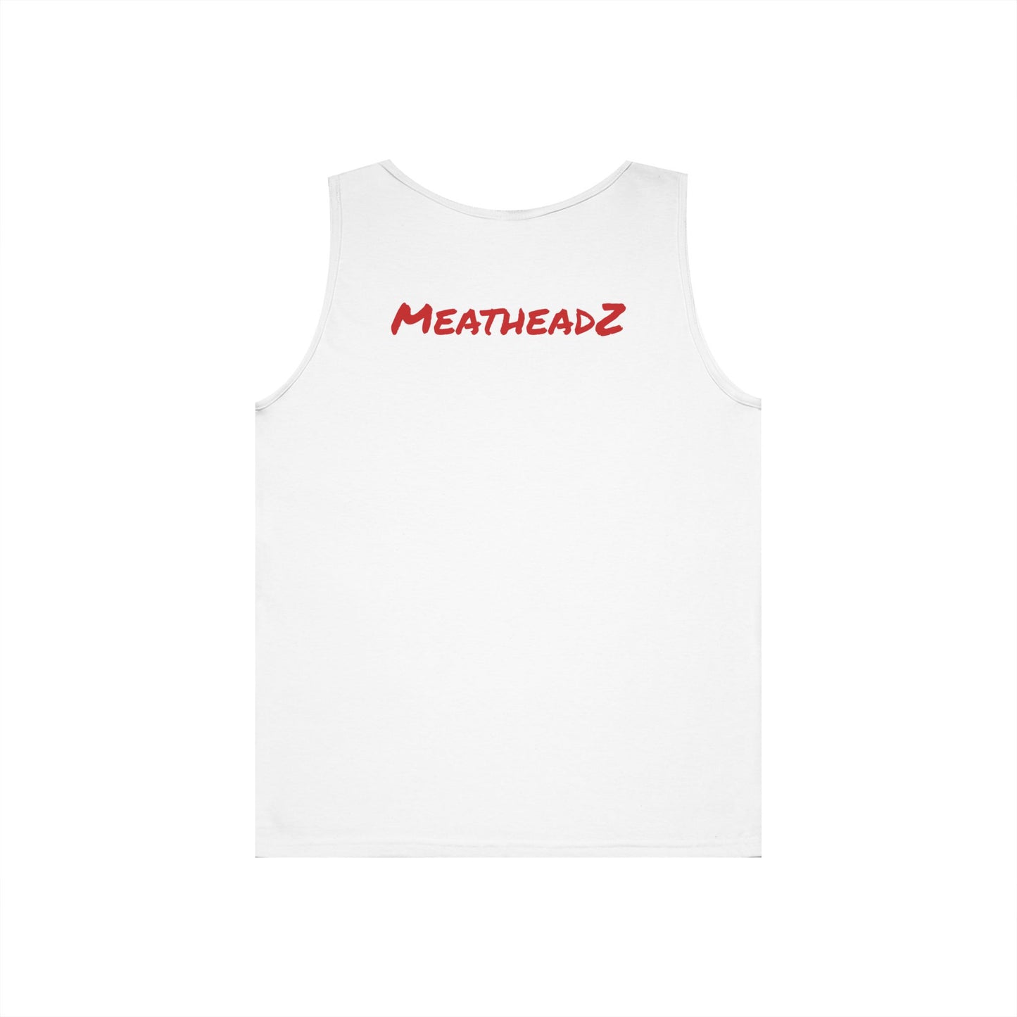 Motivational Fitness Tank Top - Lift That Shit, Gym Wear, Workout Tank, Weightlifting Apparel, Summer Fitness Gear, Meathead Style