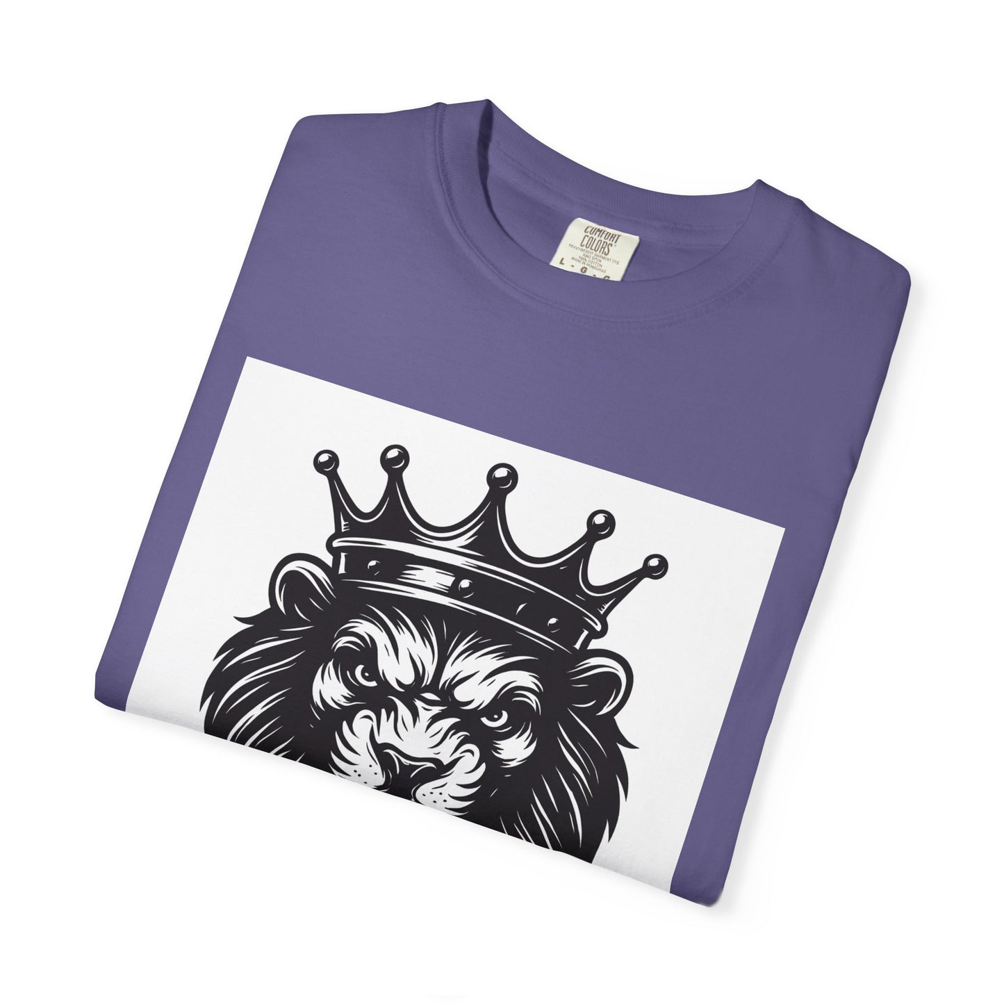 Meatheadz T-Shirt | Bold Lion Graphic Tee | Perfect for Gym Lovers & Casualwear | Unique Gift Idea, Fitness Apparel, [...]