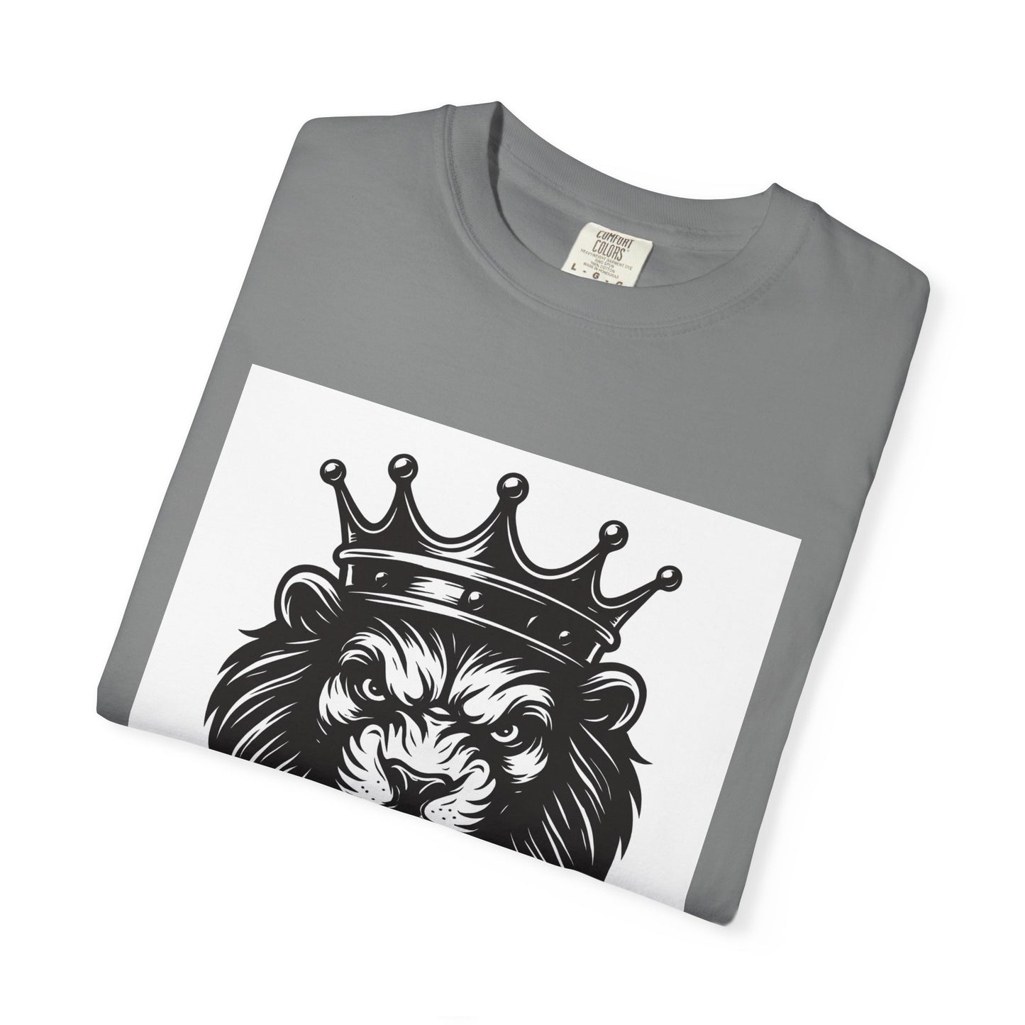 Meatheadz T-Shirt | Bold Lion Graphic Tee | Perfect for Gym Lovers & Casualwear | Unique Gift Idea, Fitness Apparel, [...]