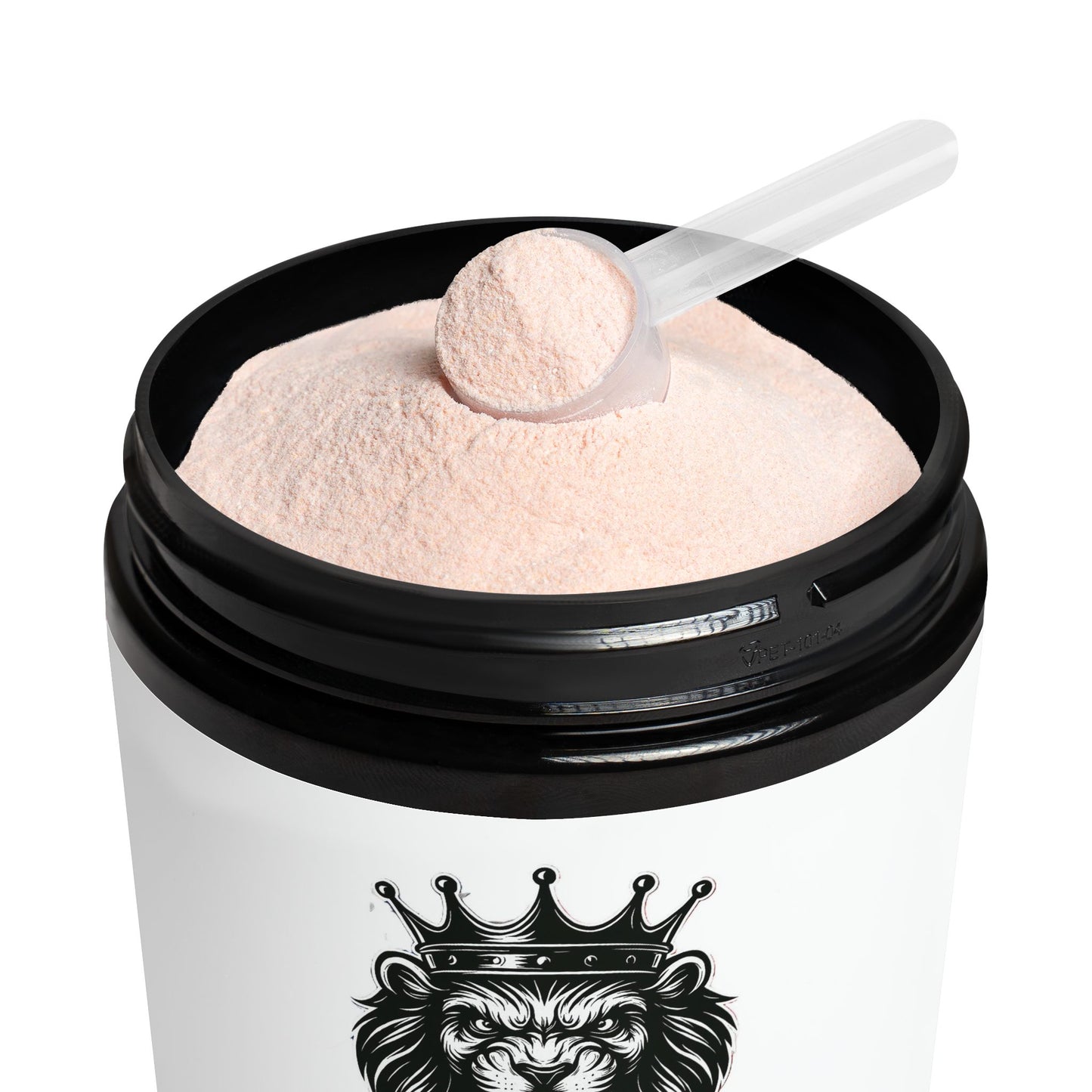 MeathHeadZ ION + Select Electrolyte Supplement (225g, 7.9oz)