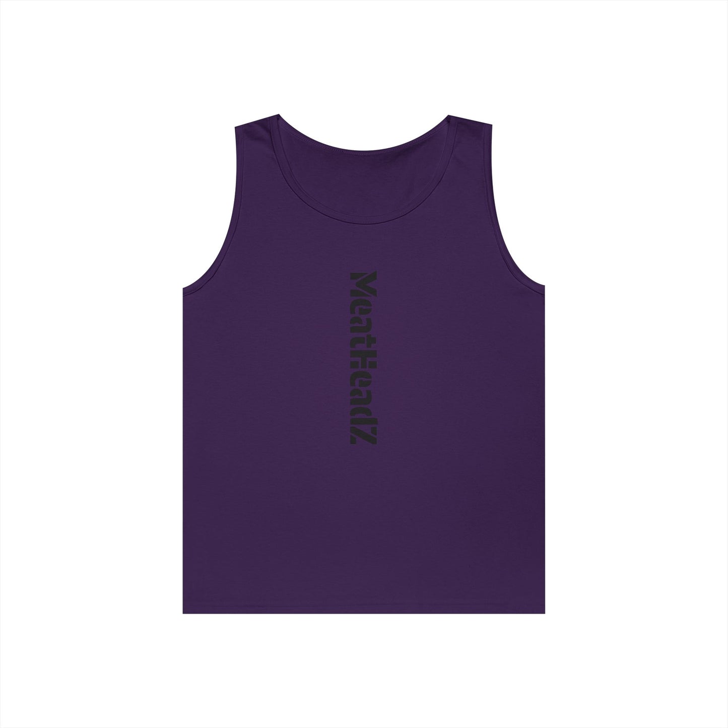 MH II Tank Top - Bold Style for Fitness Enthusiasts, Gym Wear, Casual Summer Top, Workout Apparel, Gift for [...]