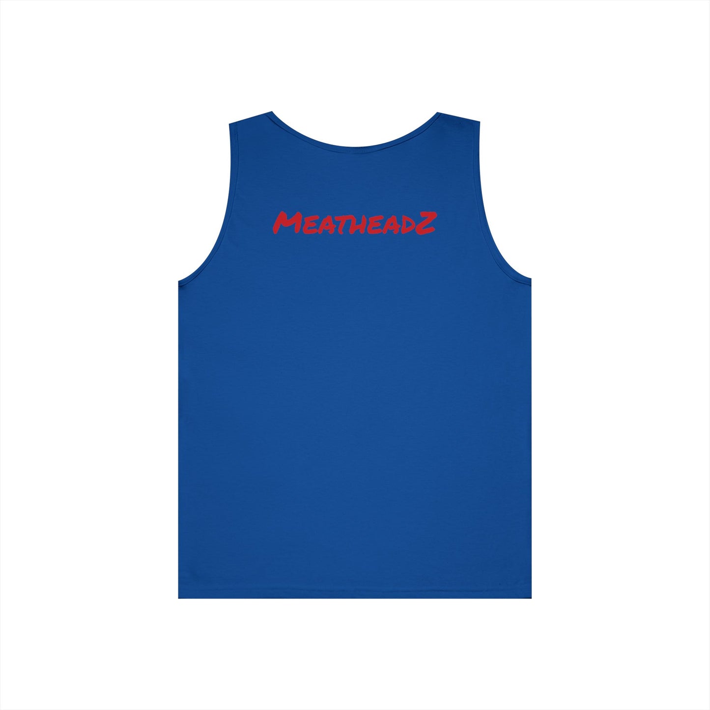Motivational Fitness Tank Top - Lift That Shit, Gym Wear, Workout Tank, Weightlifting Apparel, Summer Fitness Gear, Meathead Style