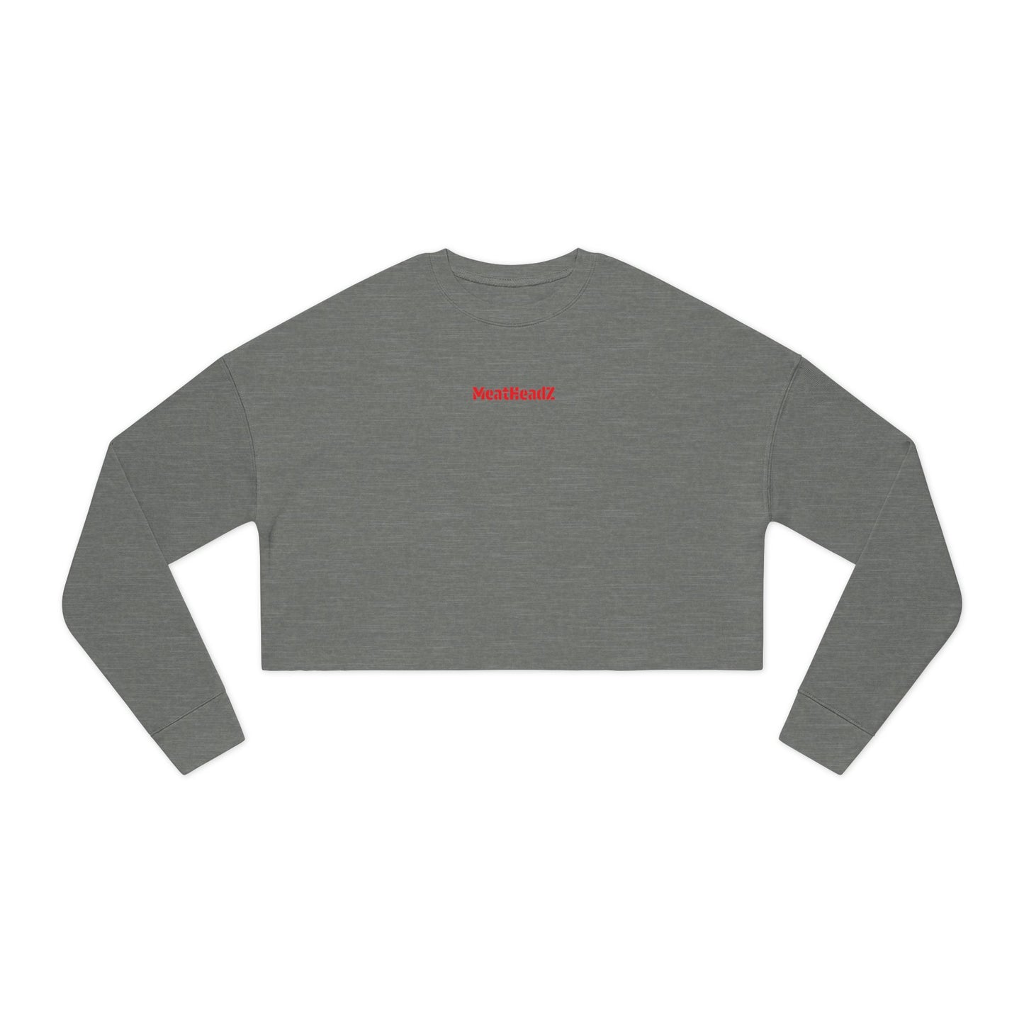 MH Cropped Sweatshirt