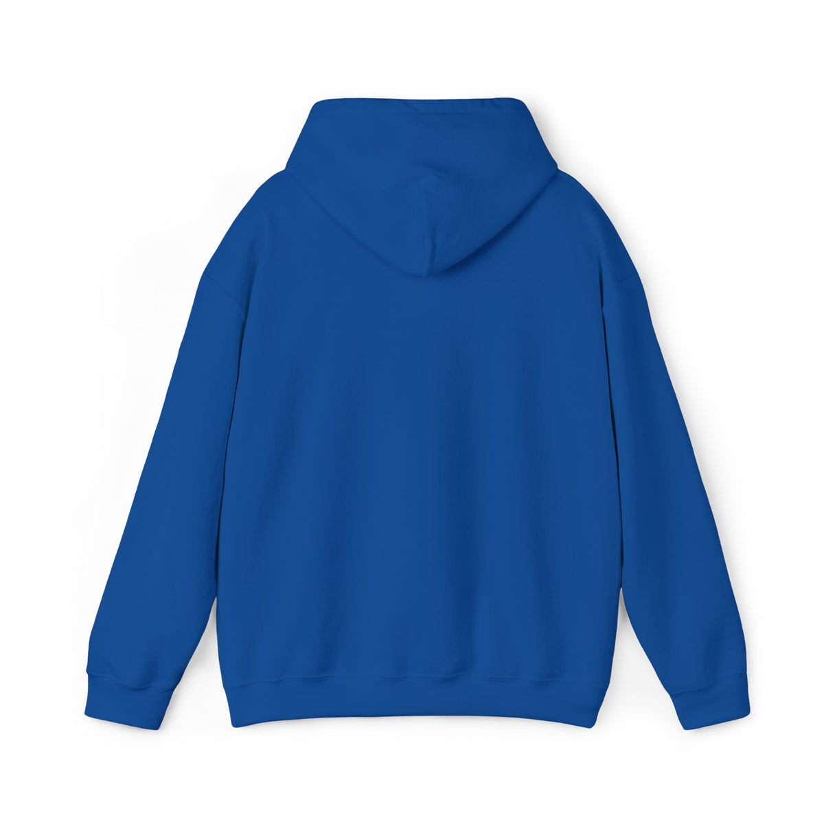 LTS "Embroidered" Hoodie