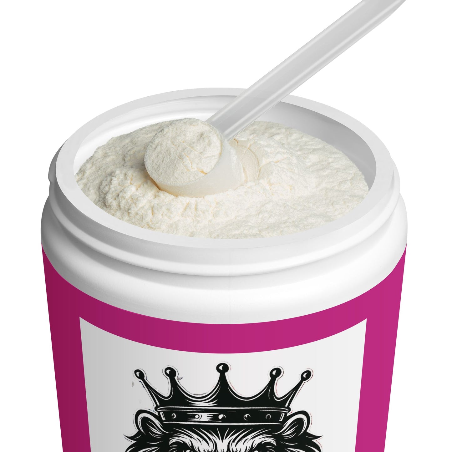 Collagen Peptides Type I & III Supplement (350g, 12.3oz)