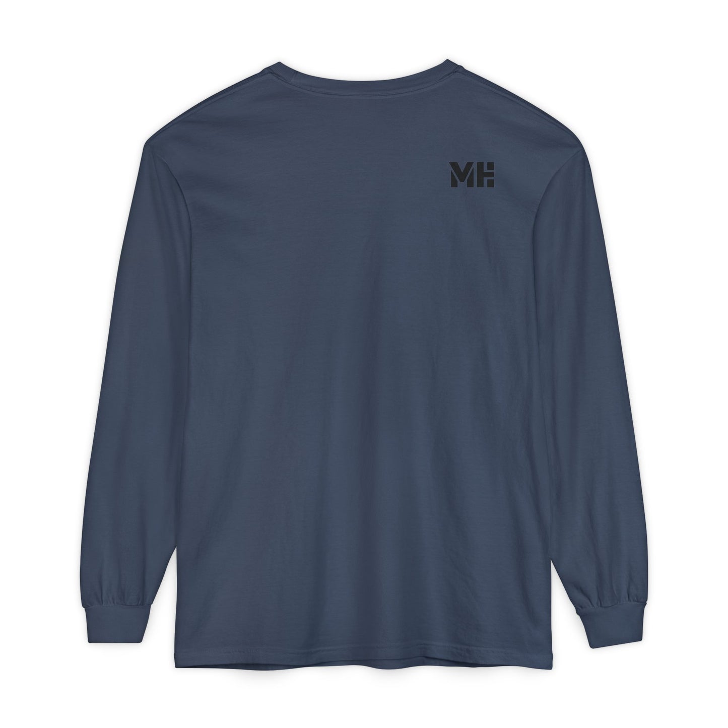 Long Sleeve T-Shirt, Casual Wear, Gift for Meat Lovers, Comfortable Everyday Tee, Unique Statement Shirt