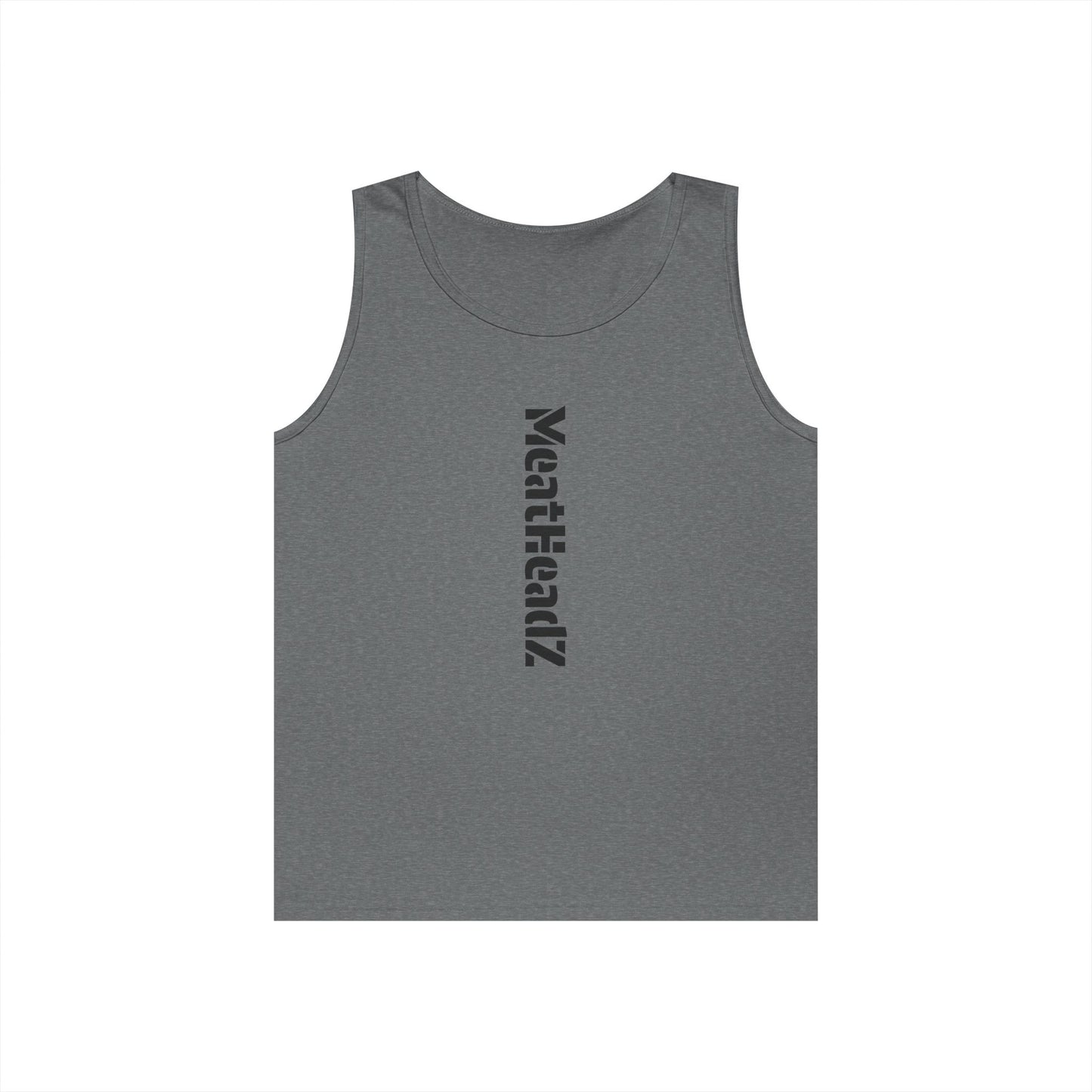MH II Tank Top - Bold Style for Fitness Enthusiasts, Gym Wear, Casual Summer Top, Workout Apparel, Gift for [...]
