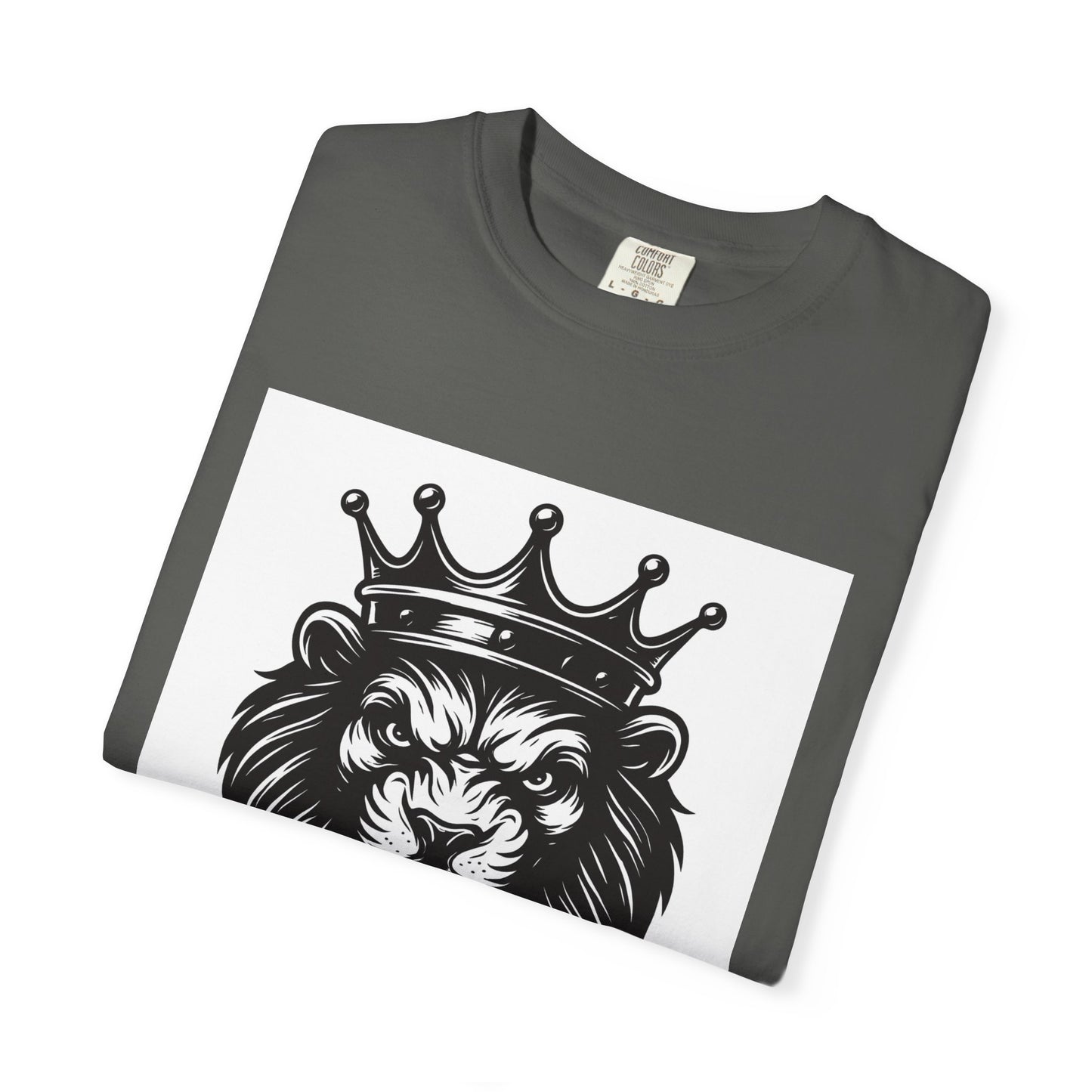 Meatheadz T-Shirt | Bold Lion Graphic Tee | Perfect for Gym Lovers & Casualwear | Unique Gift Idea, Fitness Apparel, [...]